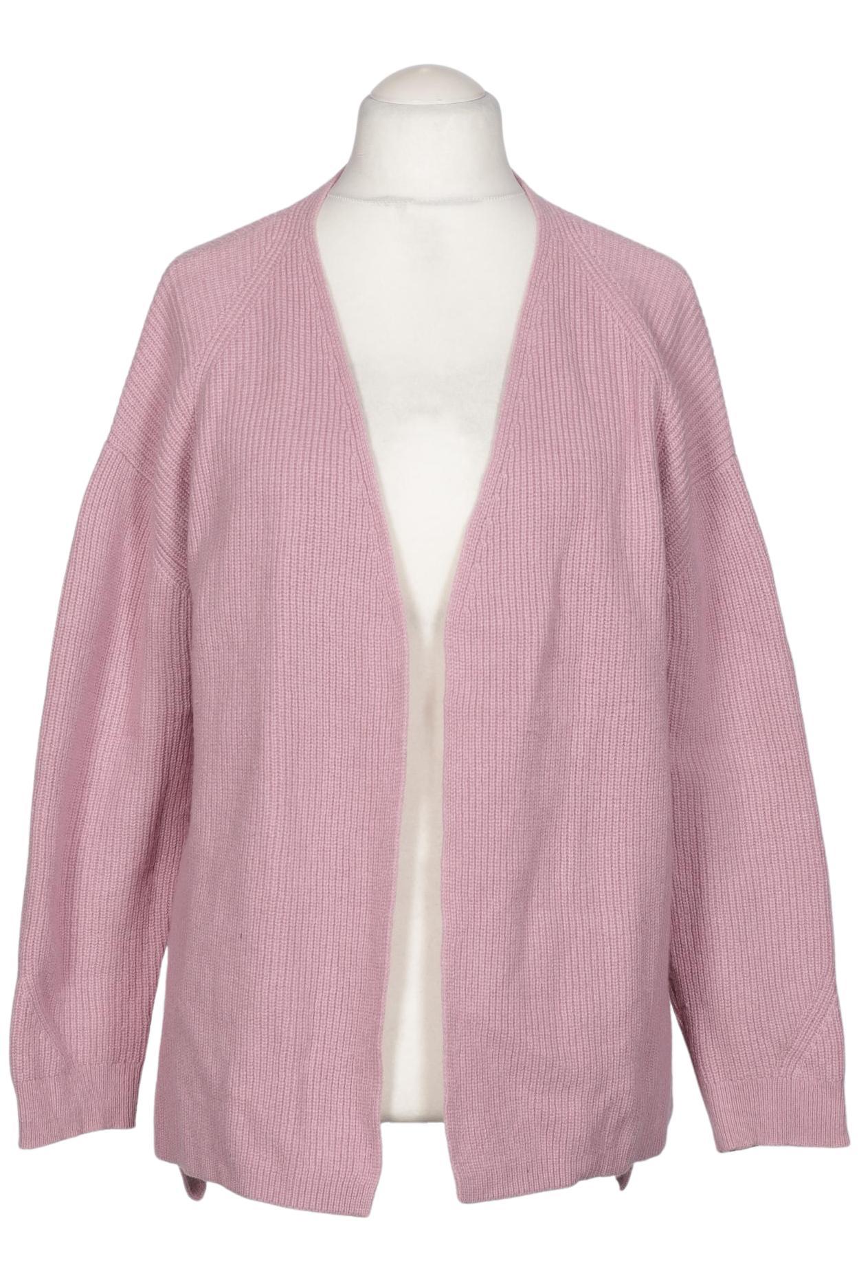 

Lieblingsstück Damen Strickjacke, pink, Gr. 42