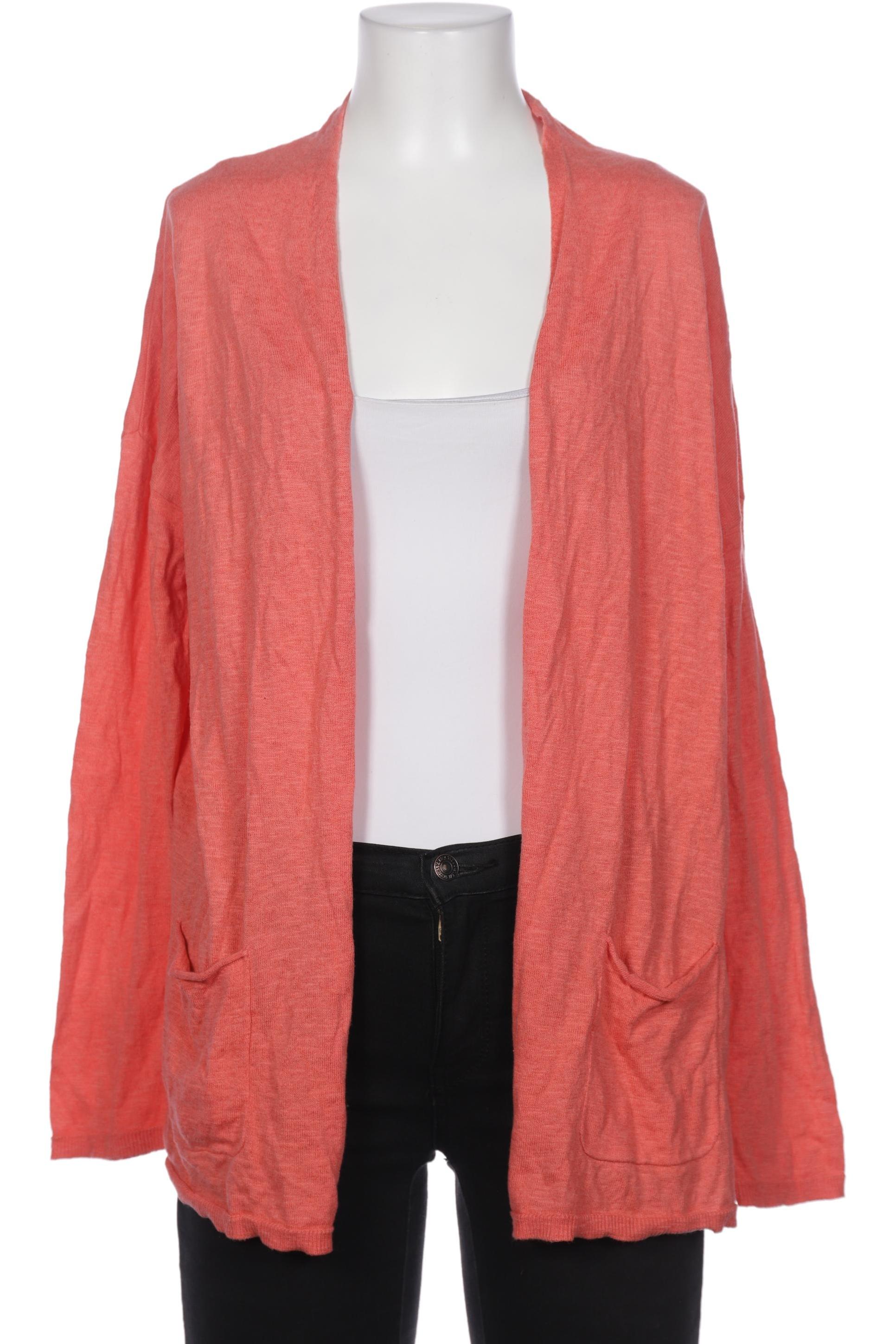 

Lieblingsstück Damen Strickjacke, pink, Gr. 40