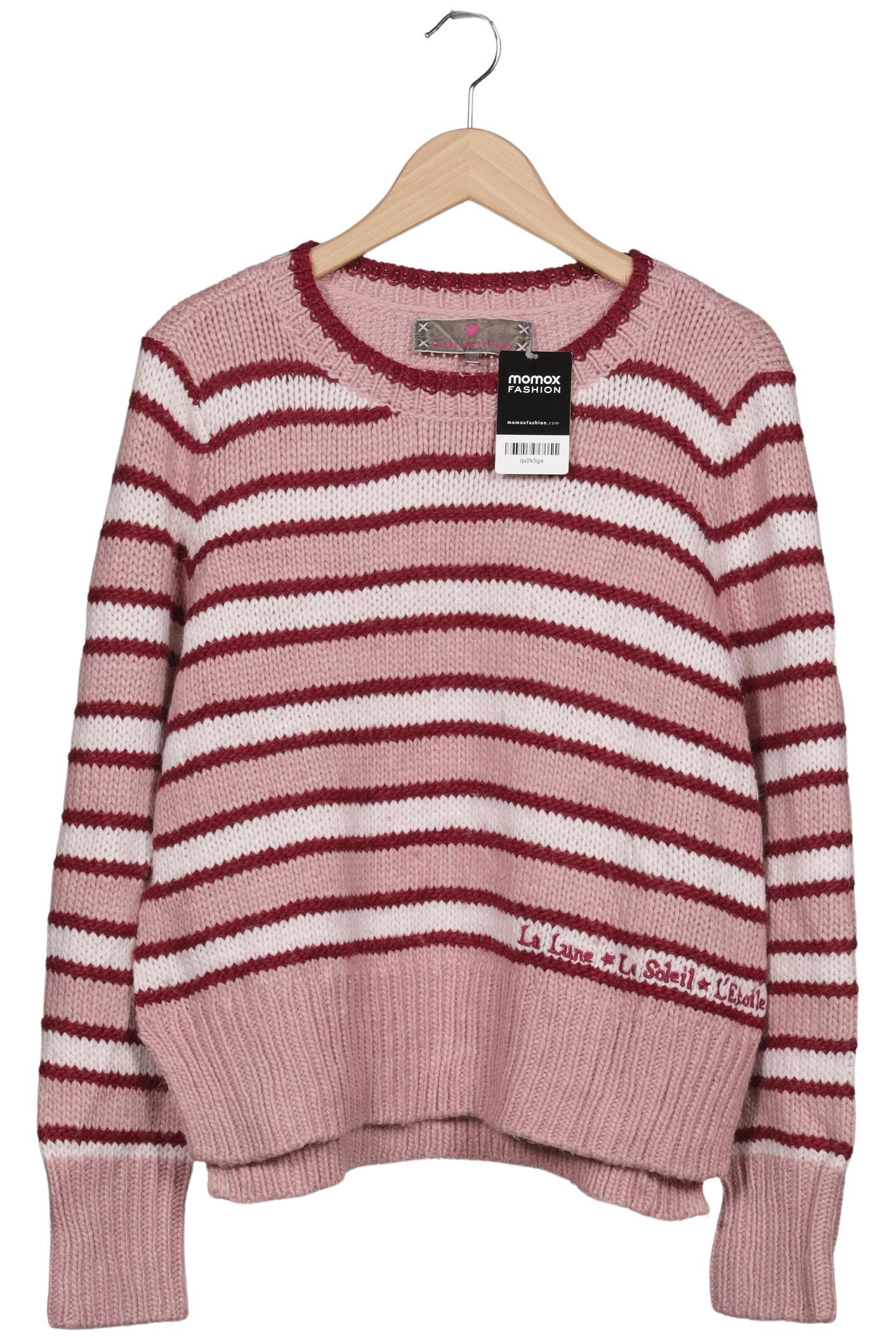 

Lieblingsstück Damen Pullover, pink, Gr. 42