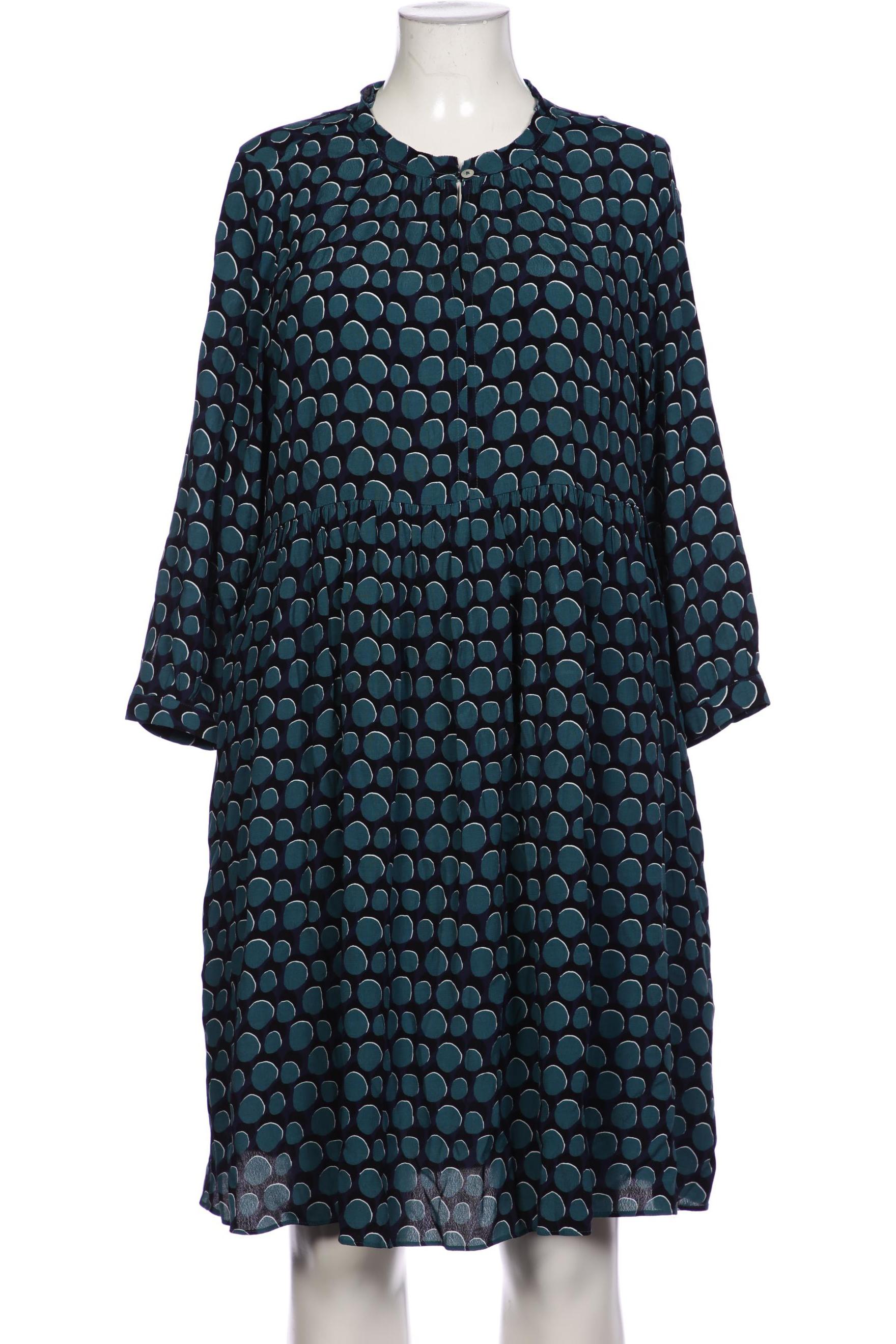 

Lieblingsstück Damen Kleid, türkis, Gr. 42