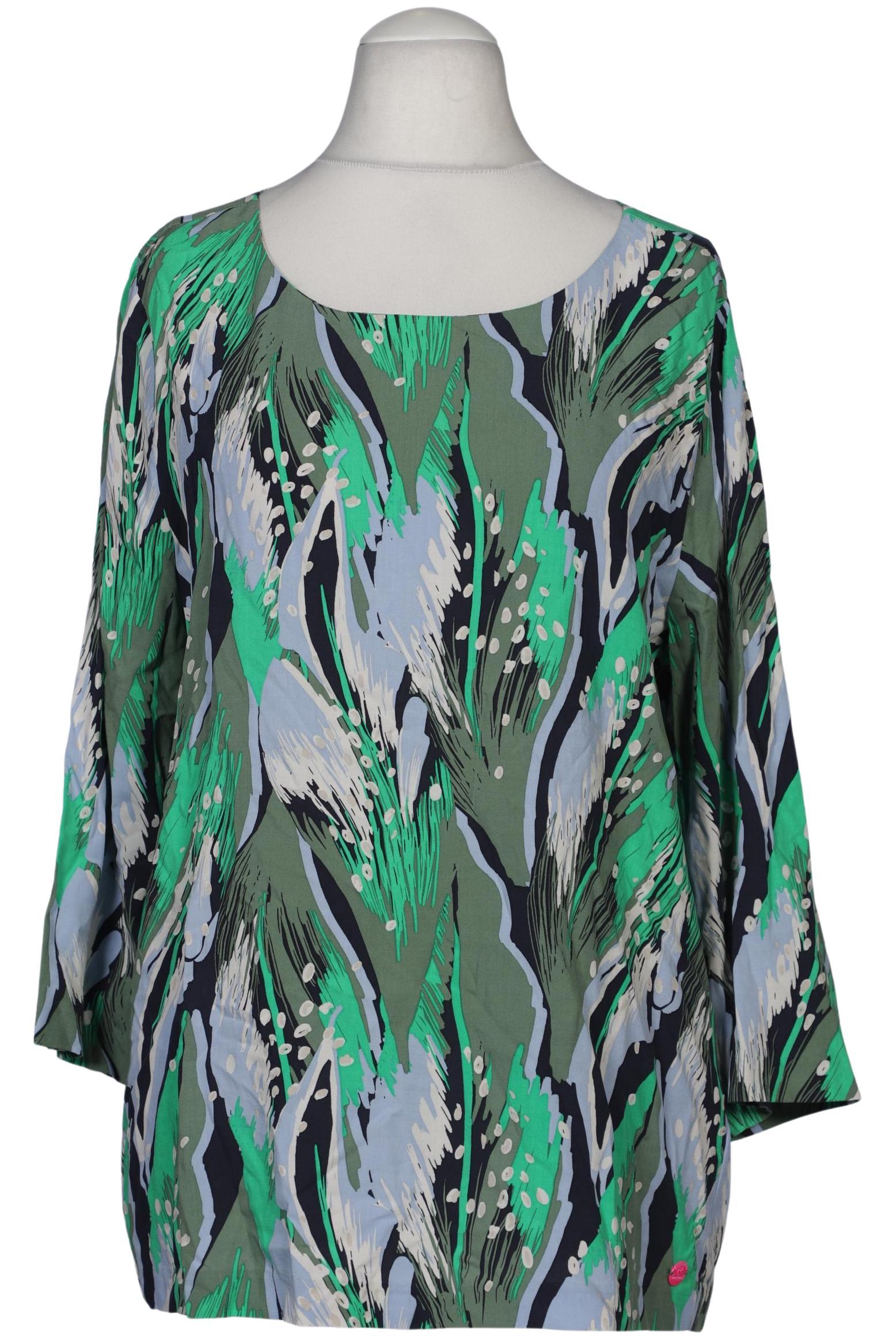 

Lieblingsstück Damen Bluse, mehrfarbig, Gr. 40