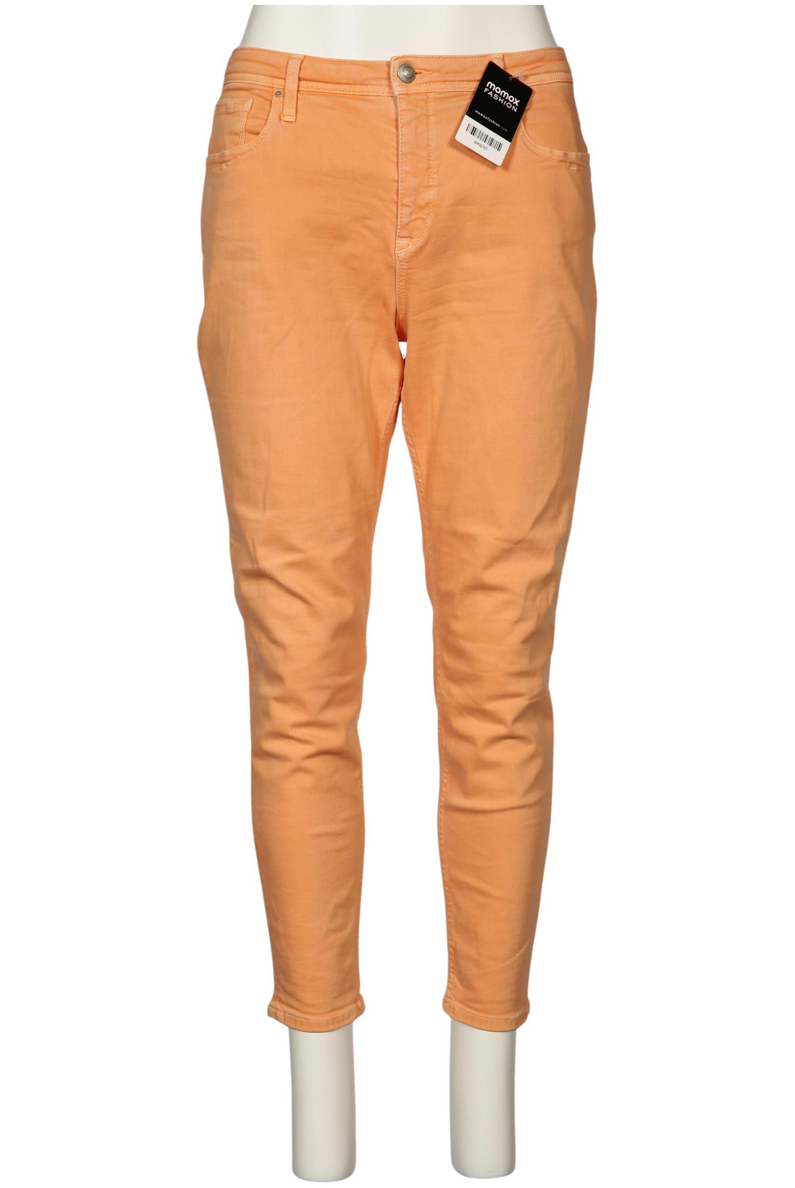 

Lieblingsstück Damen Jeans, orange, Gr. 33