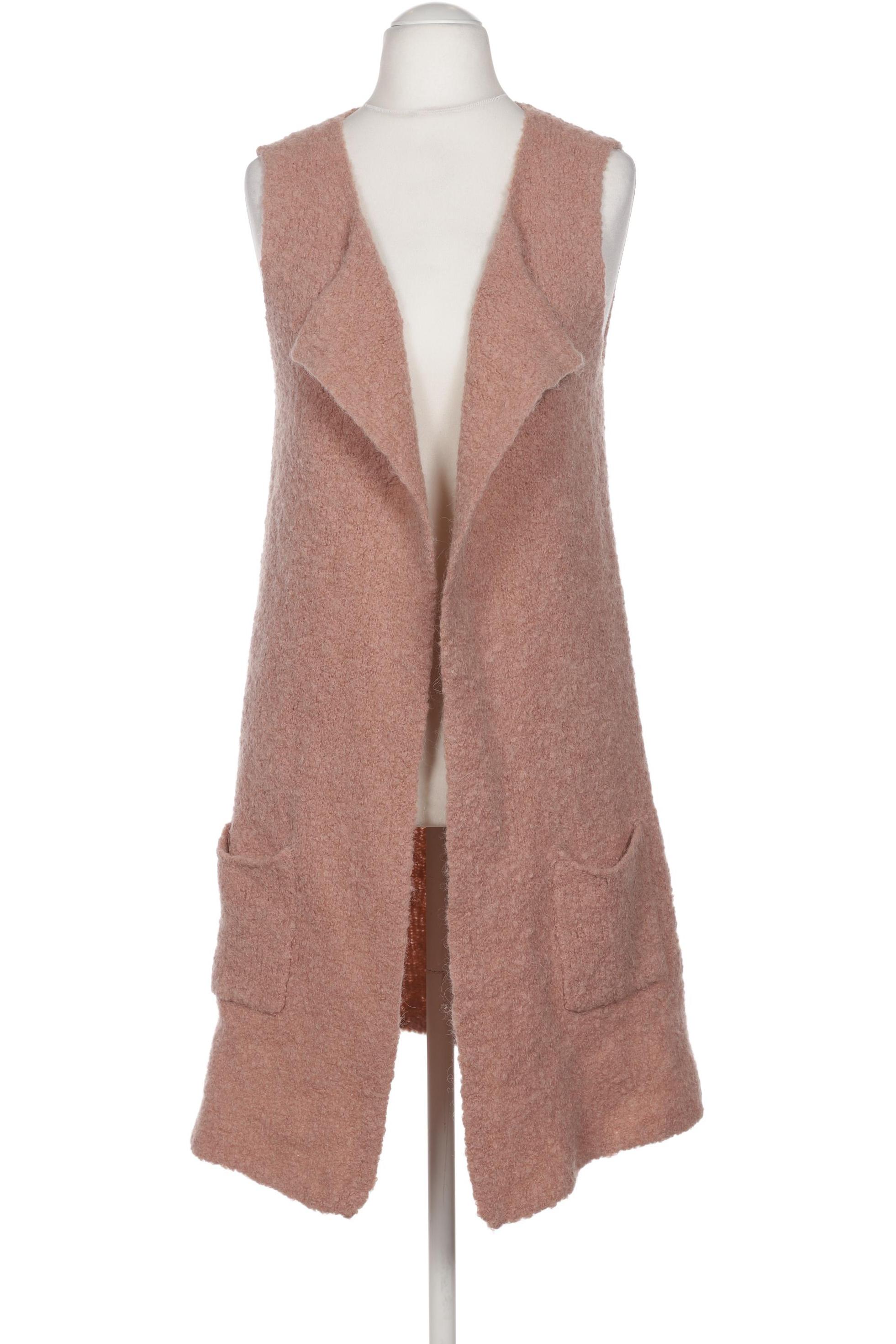 

Lieblingsstück Damen Strickjacke, pink, Gr. 36