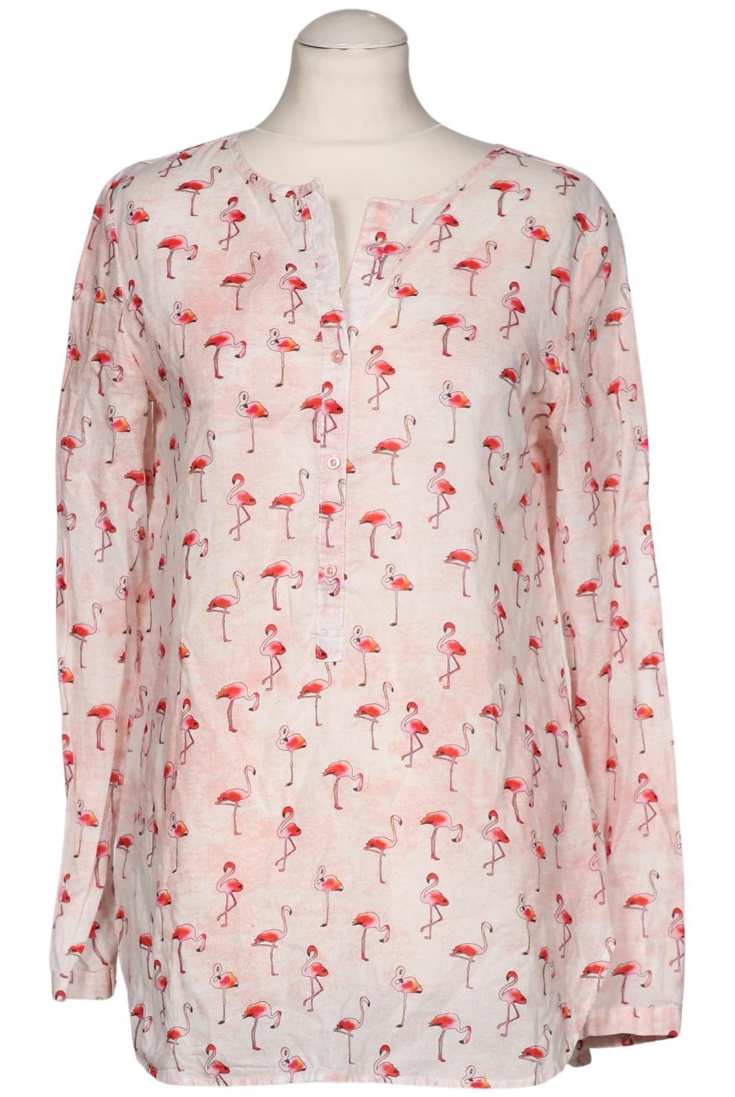 

Lieblingsstück Damen Bluse, pink, Gr. 38