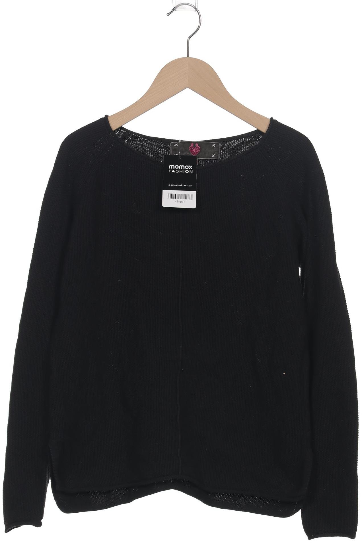 

Lieblingsstück Damen Pullover, schwarz, Gr. 34