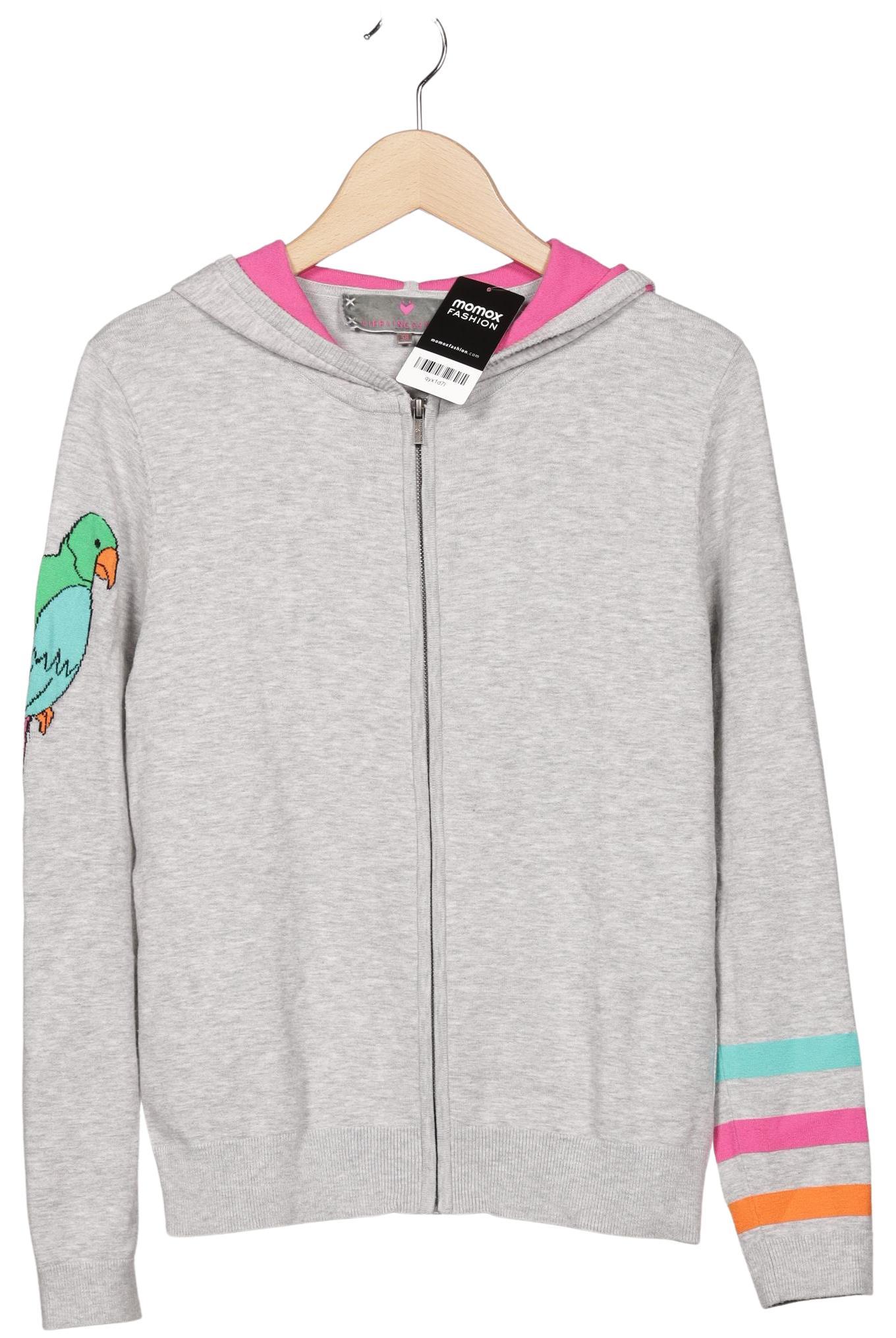 

Lieblingsstück Damen Sweatshirt, grau, Gr. 38