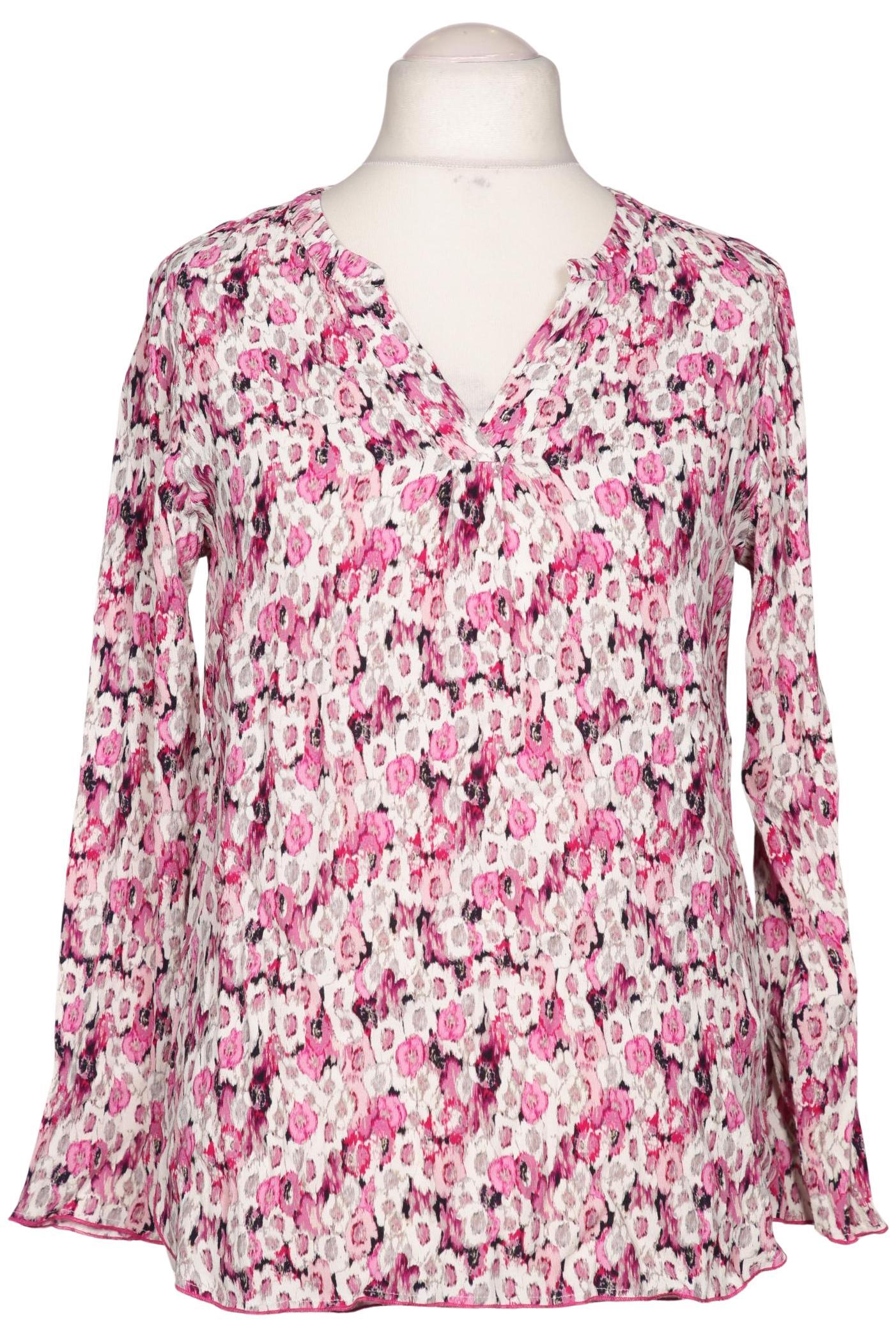 

Lieblingsstück Damen Bluse, mehrfarbig, Gr. 38