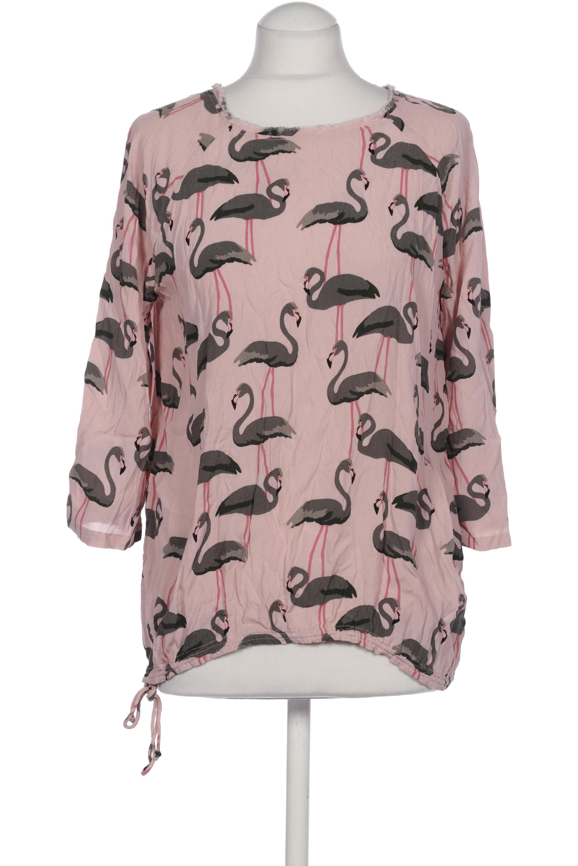 

Lieblingsstück Damen Bluse, pink, Gr. 38