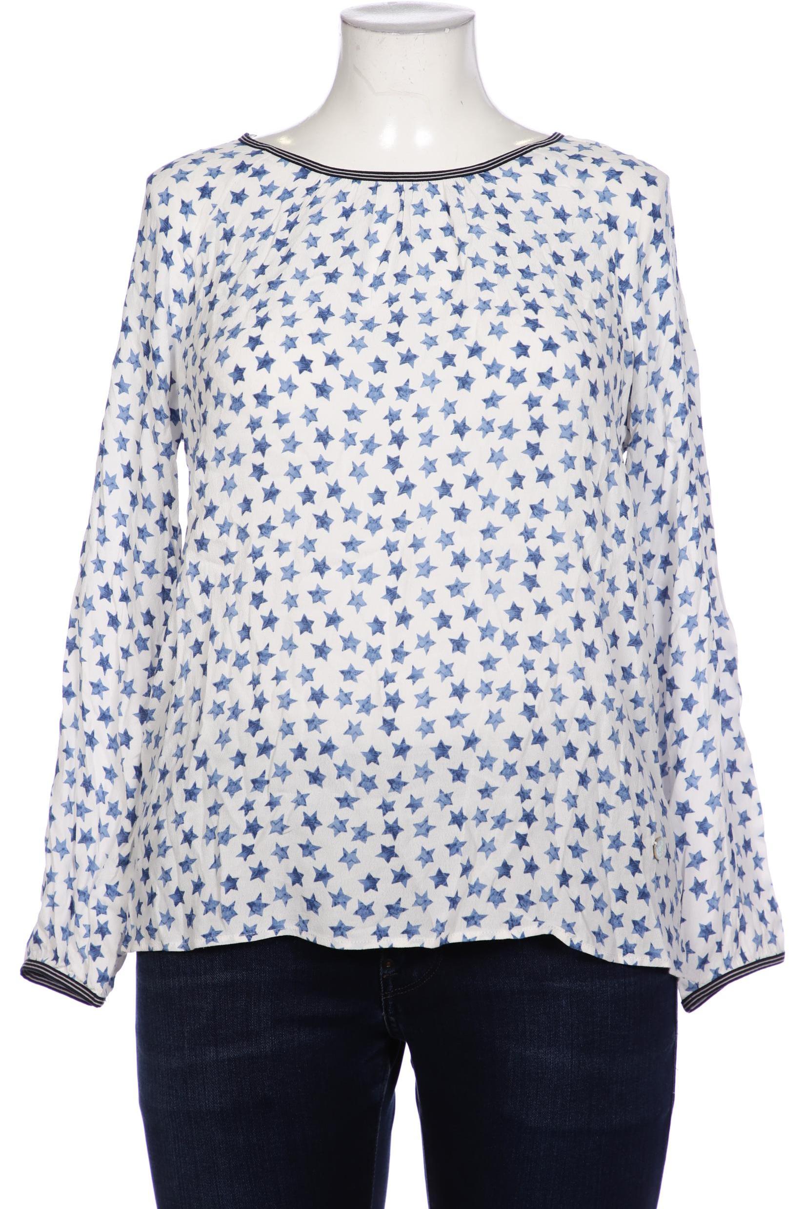 

Lieblingsstück Damen Bluse, weiß, Gr. 42