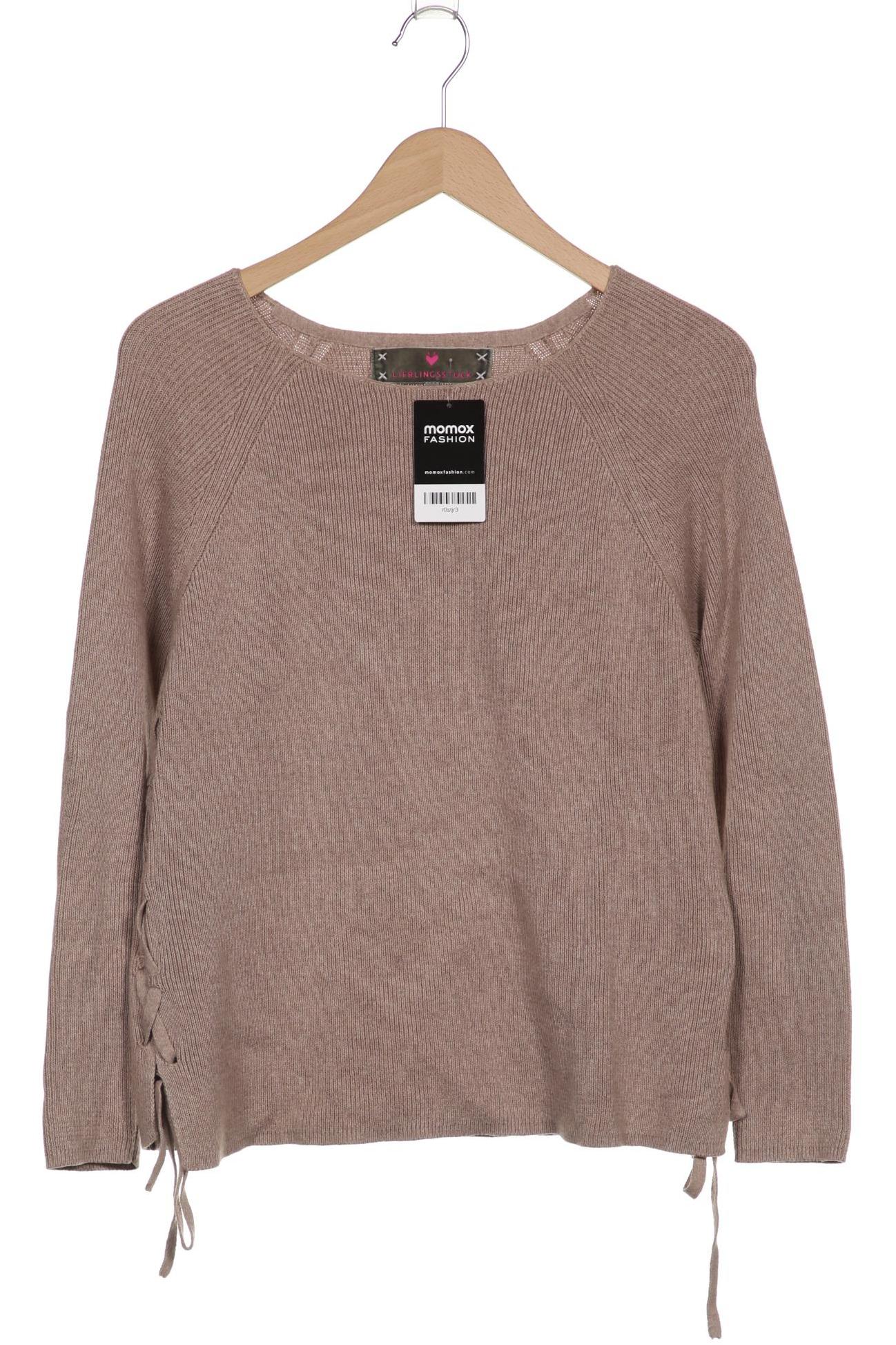 

Lieblingsstück Damen Pullover, braun