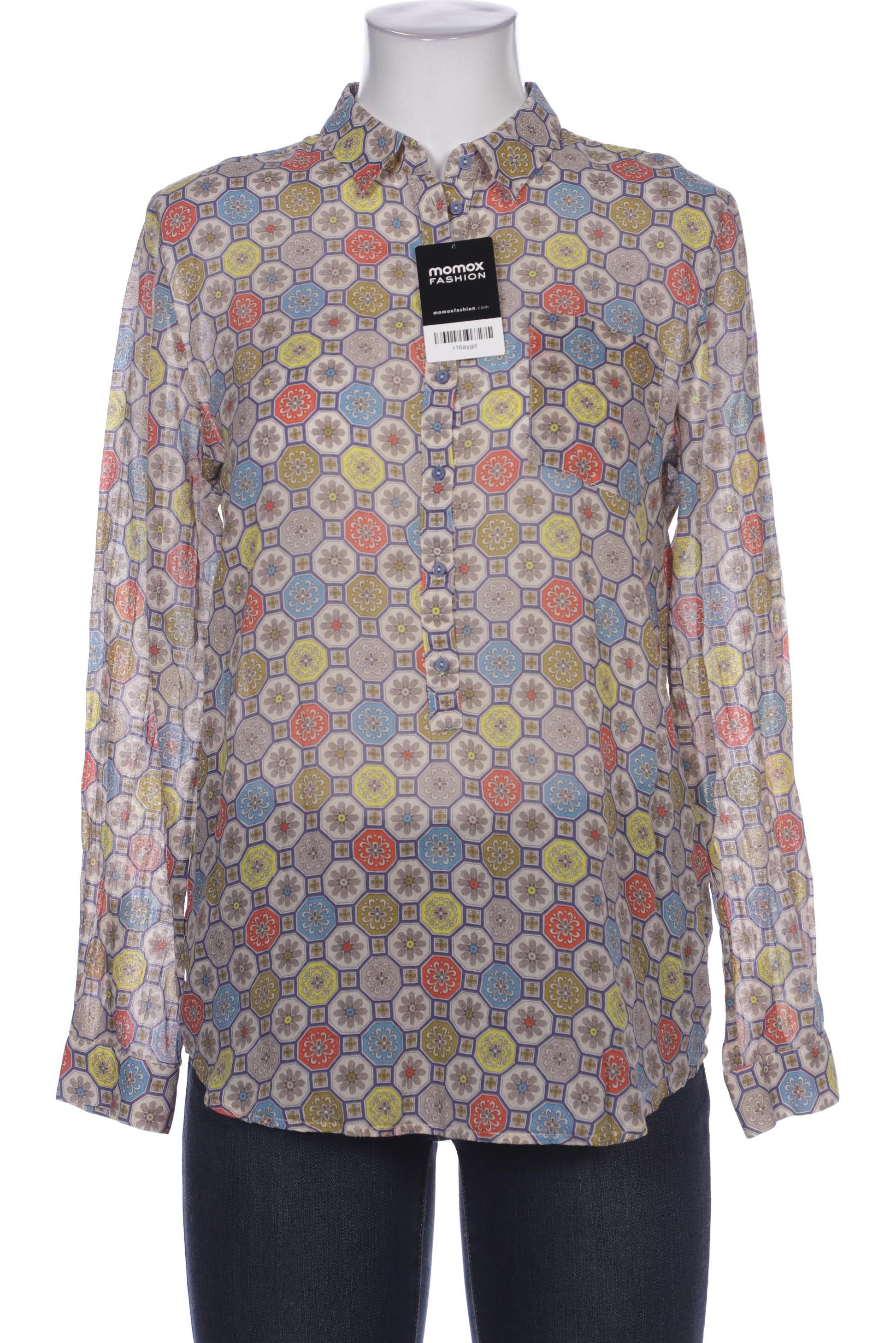 

Lieblingsstück Damen Bluse, mehrfarbig, Gr. 40