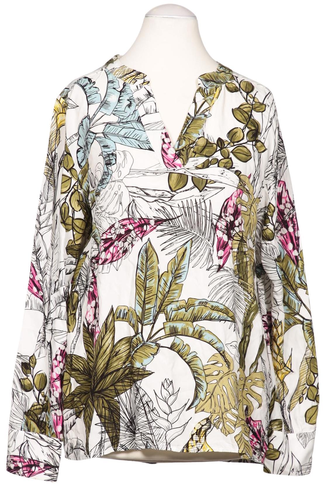 

Lieblingsstück Damen Bluse, mehrfarbig, Gr. 34