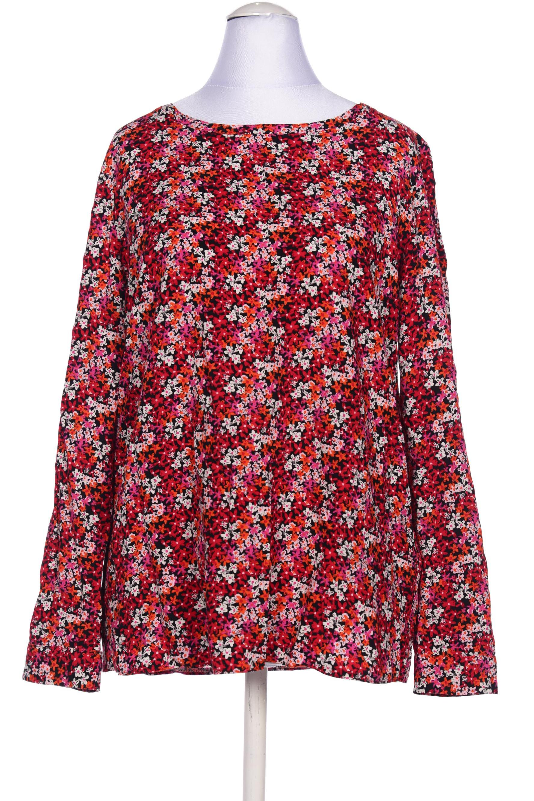 

Lieblingsstück Damen Bluse, rot, Gr. 38