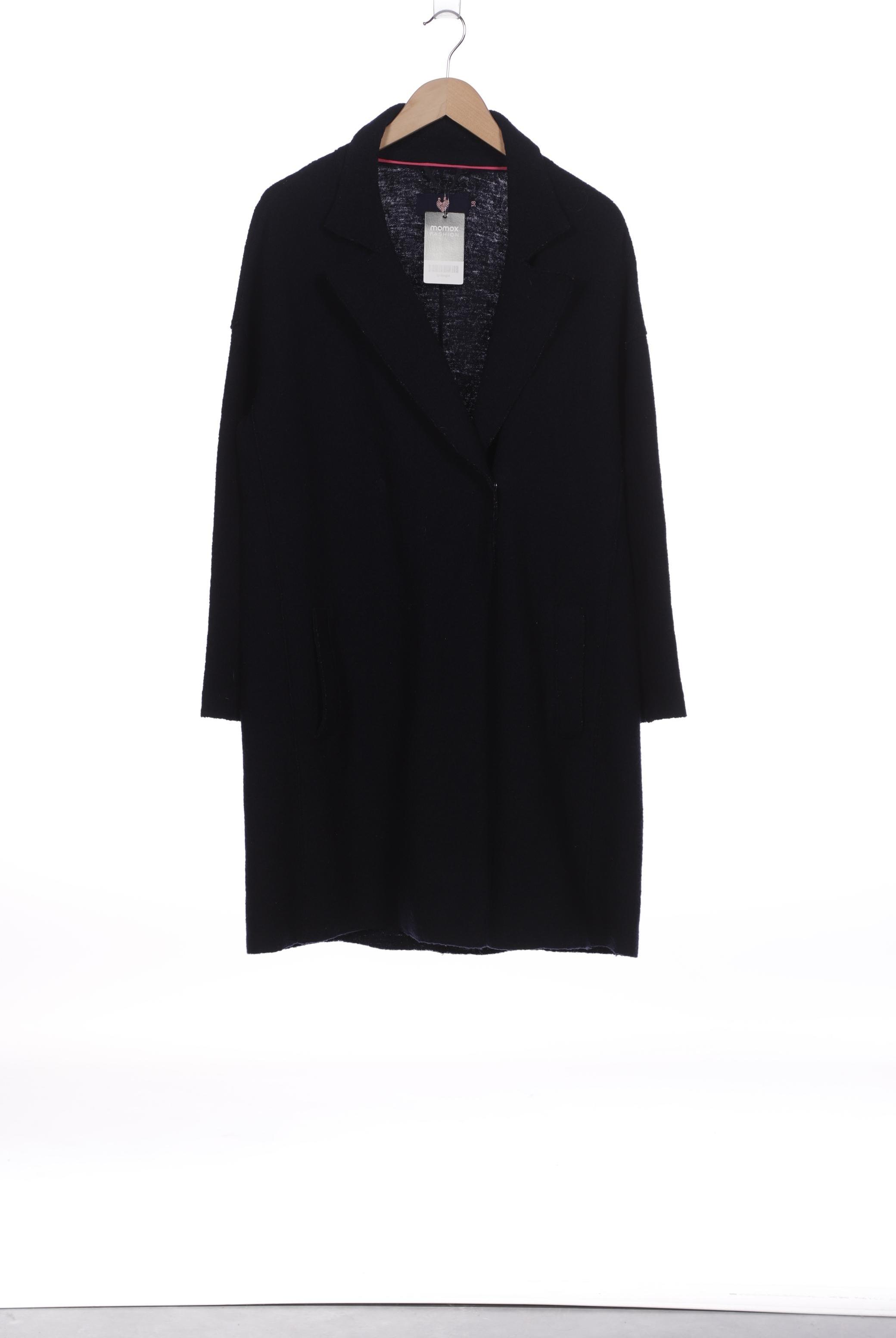 

Lieblingsstück Damen Mantel, marineblau, Gr. 38