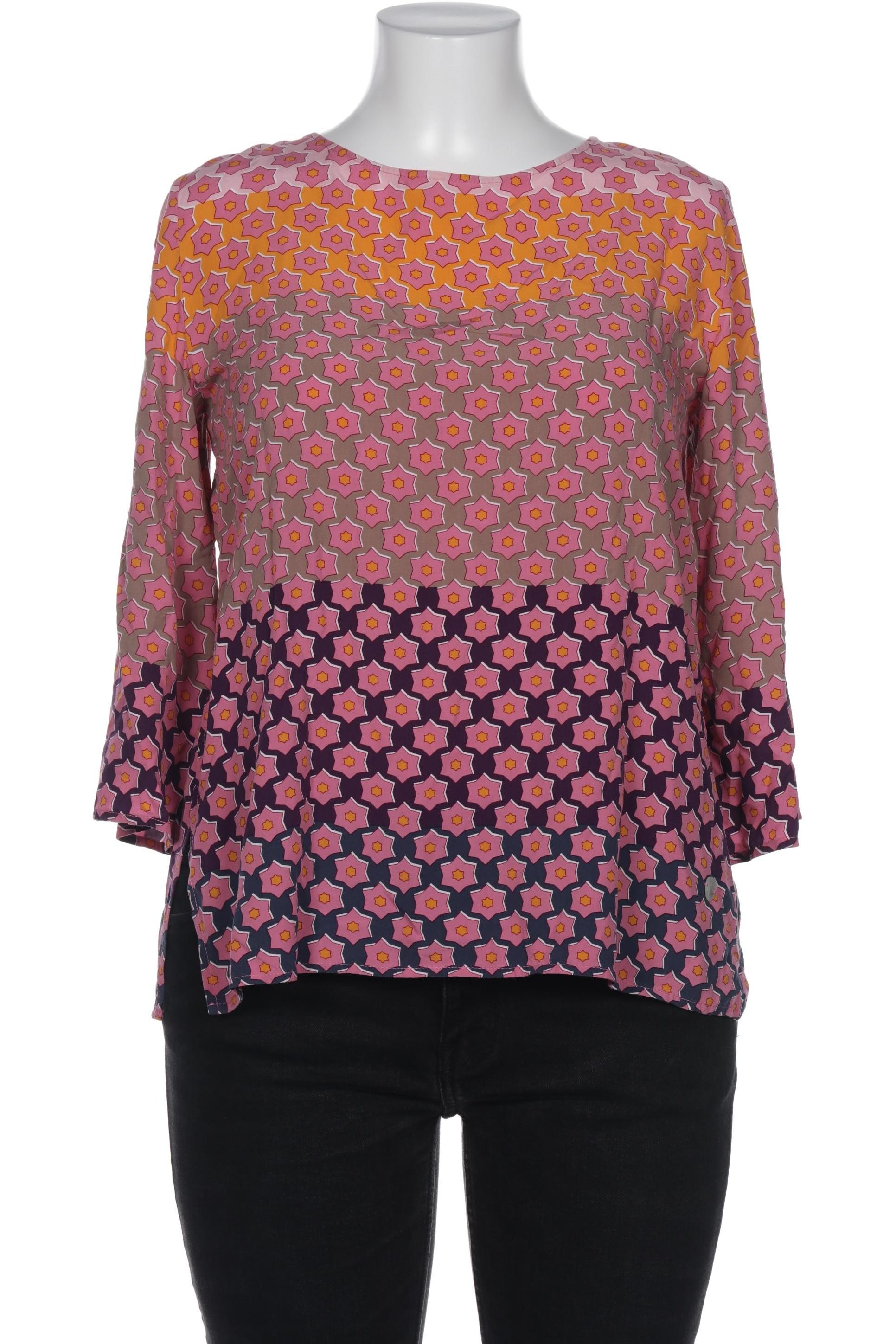 

Lieblingsstück Damen Bluse, pink, Gr. 42