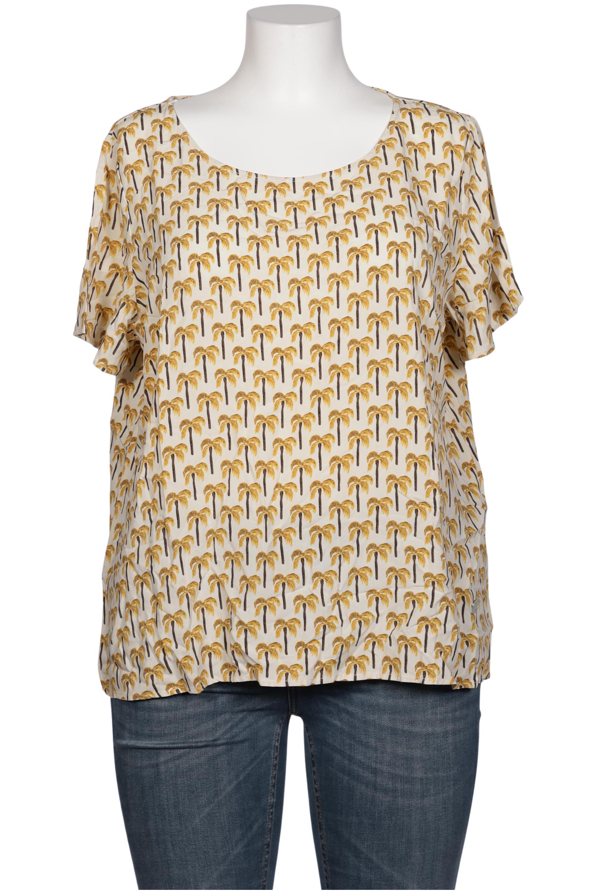 

Lieblingsstück Damen Bluse, mehrfarbig, Gr. 46