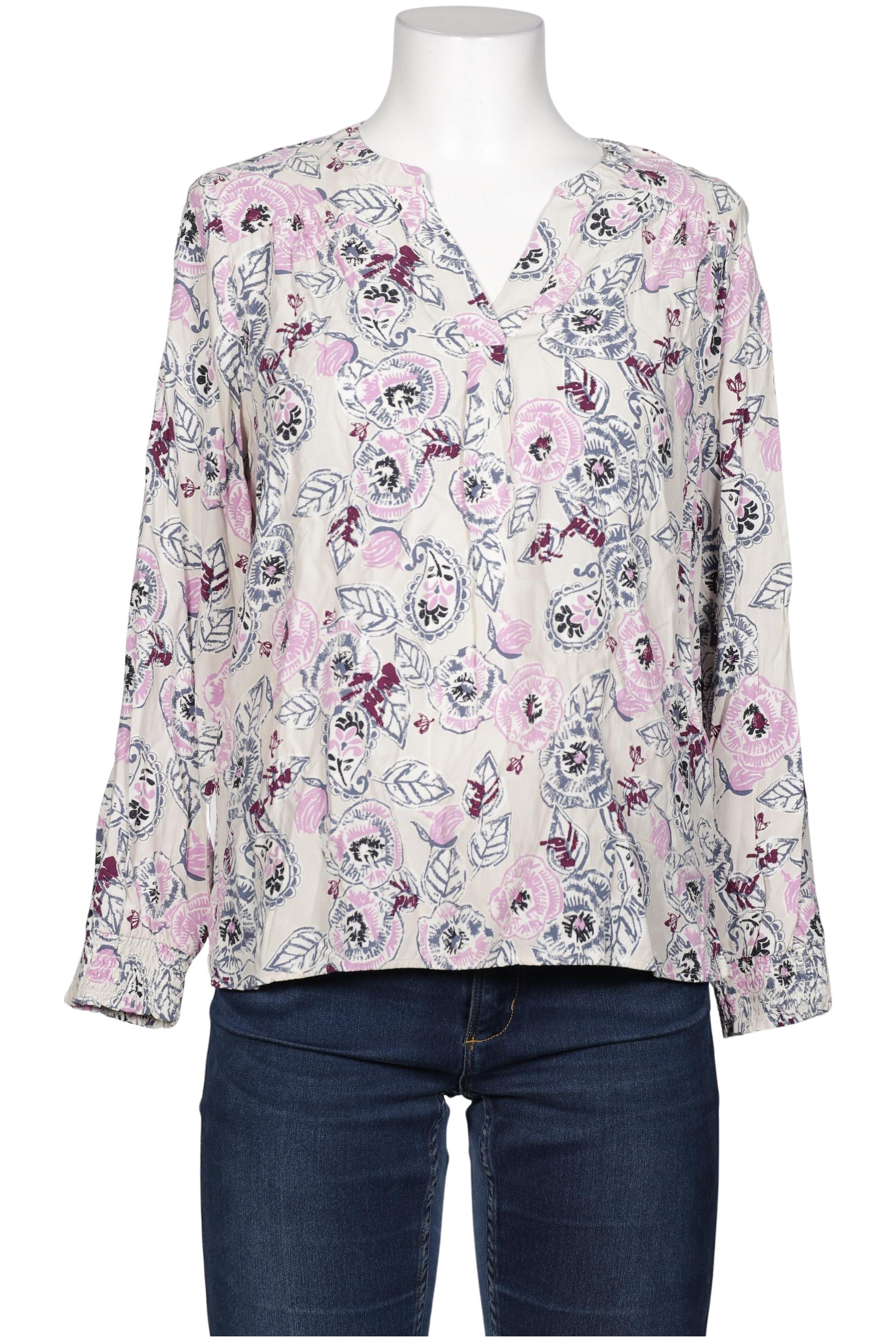 

Lieblingsstück Damen Bluse, beige, Gr. 38