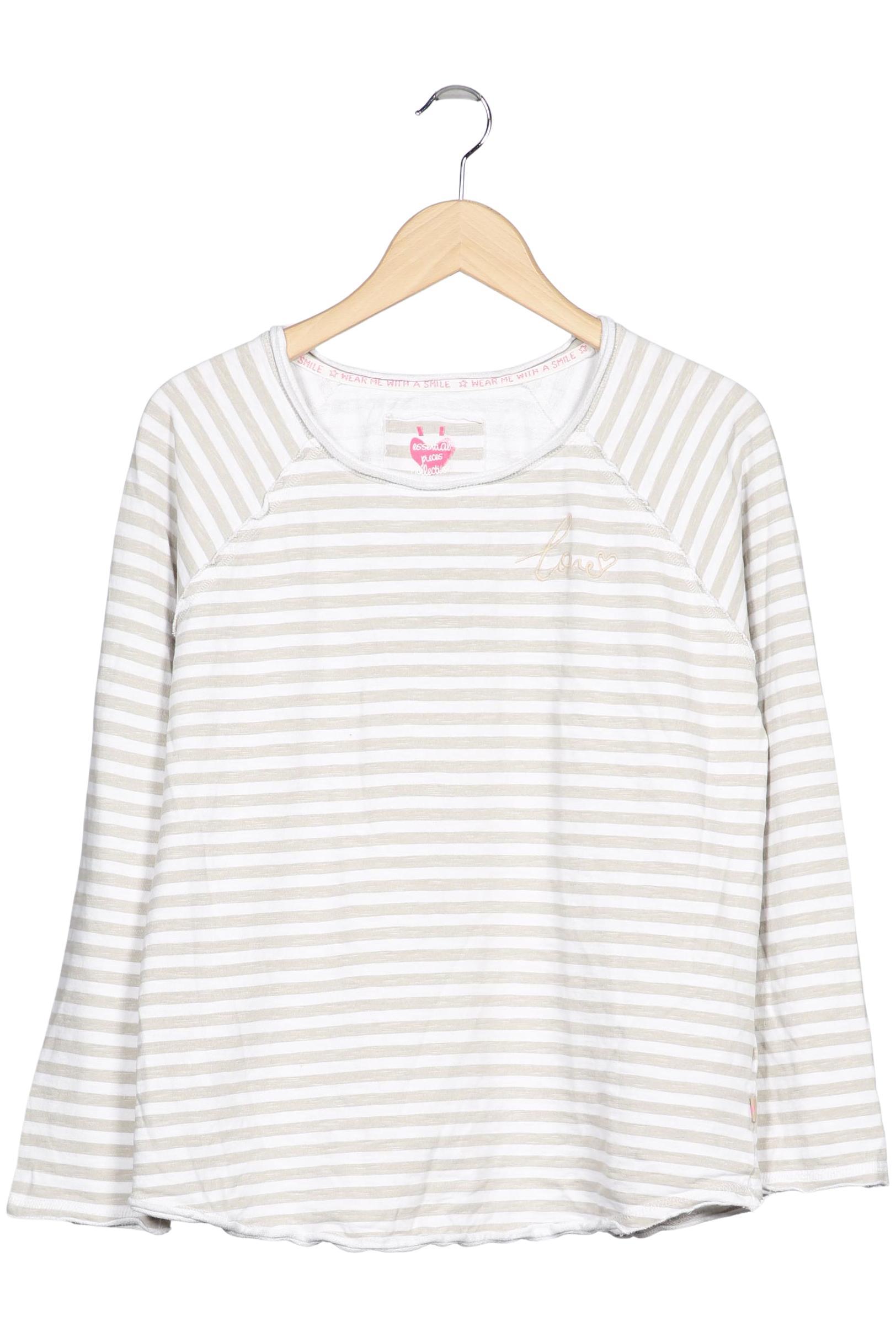 

Lieblingsstück Damen Langarmshirt, mehrfarbig, Gr. 42