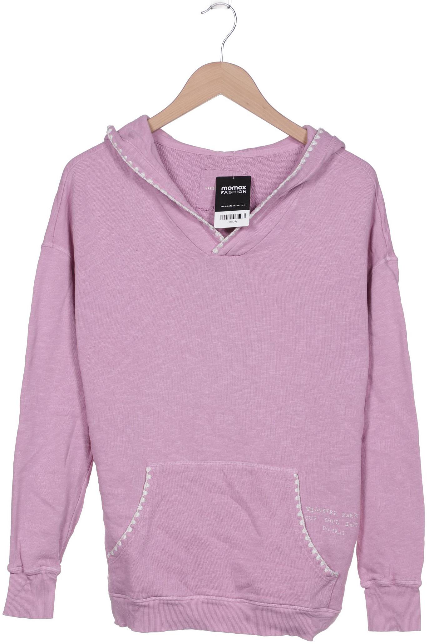 

Lieblingsstück Damen Kapuzenpullover, pink