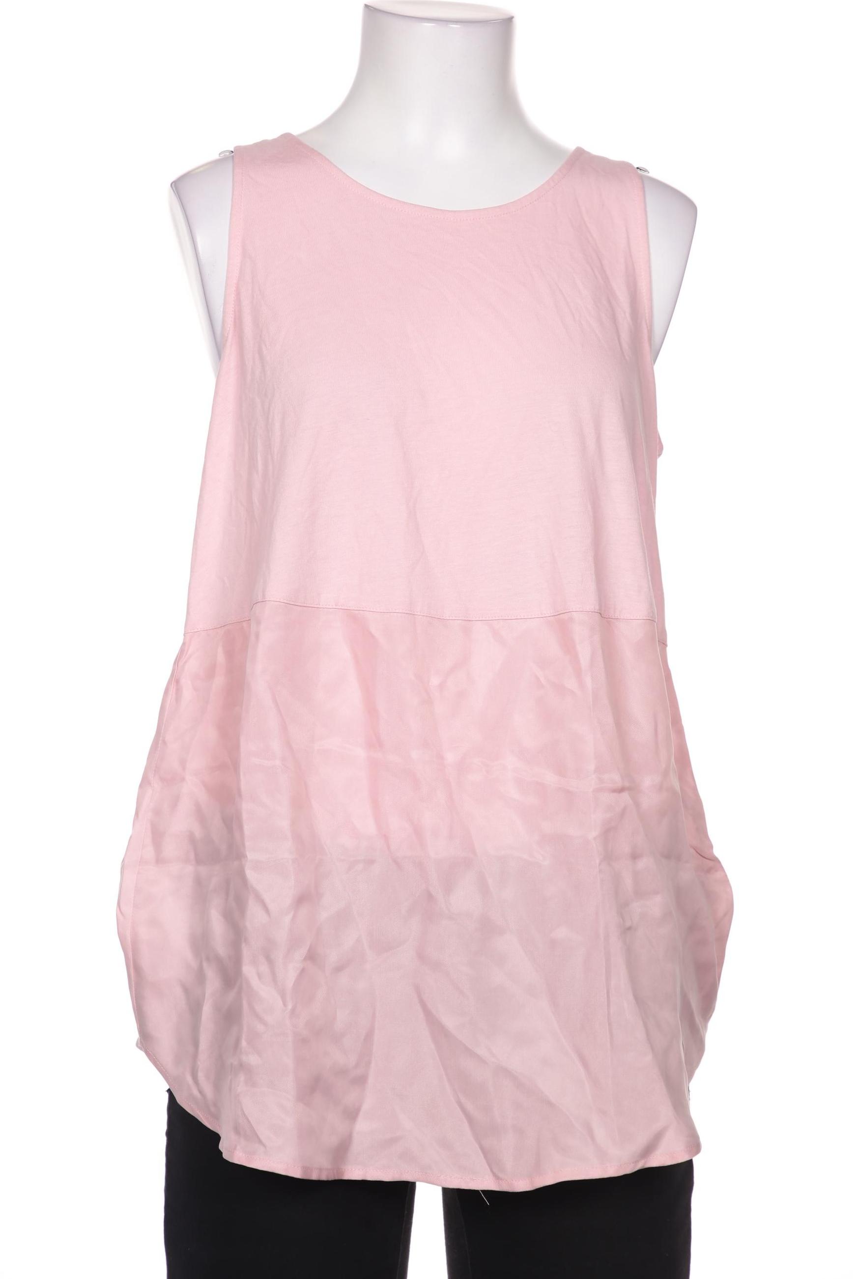 

Lieblingsstück Damen Top, pink, Gr. 36