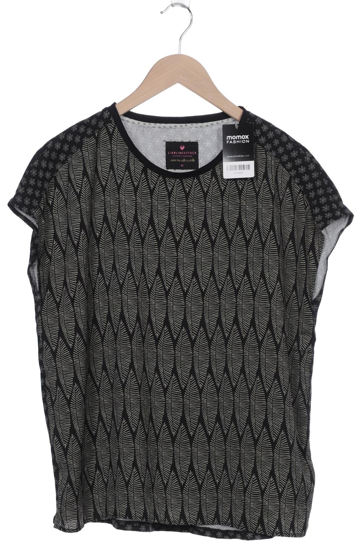 

Lieblingsstück Damen T-Shirt, schwarz