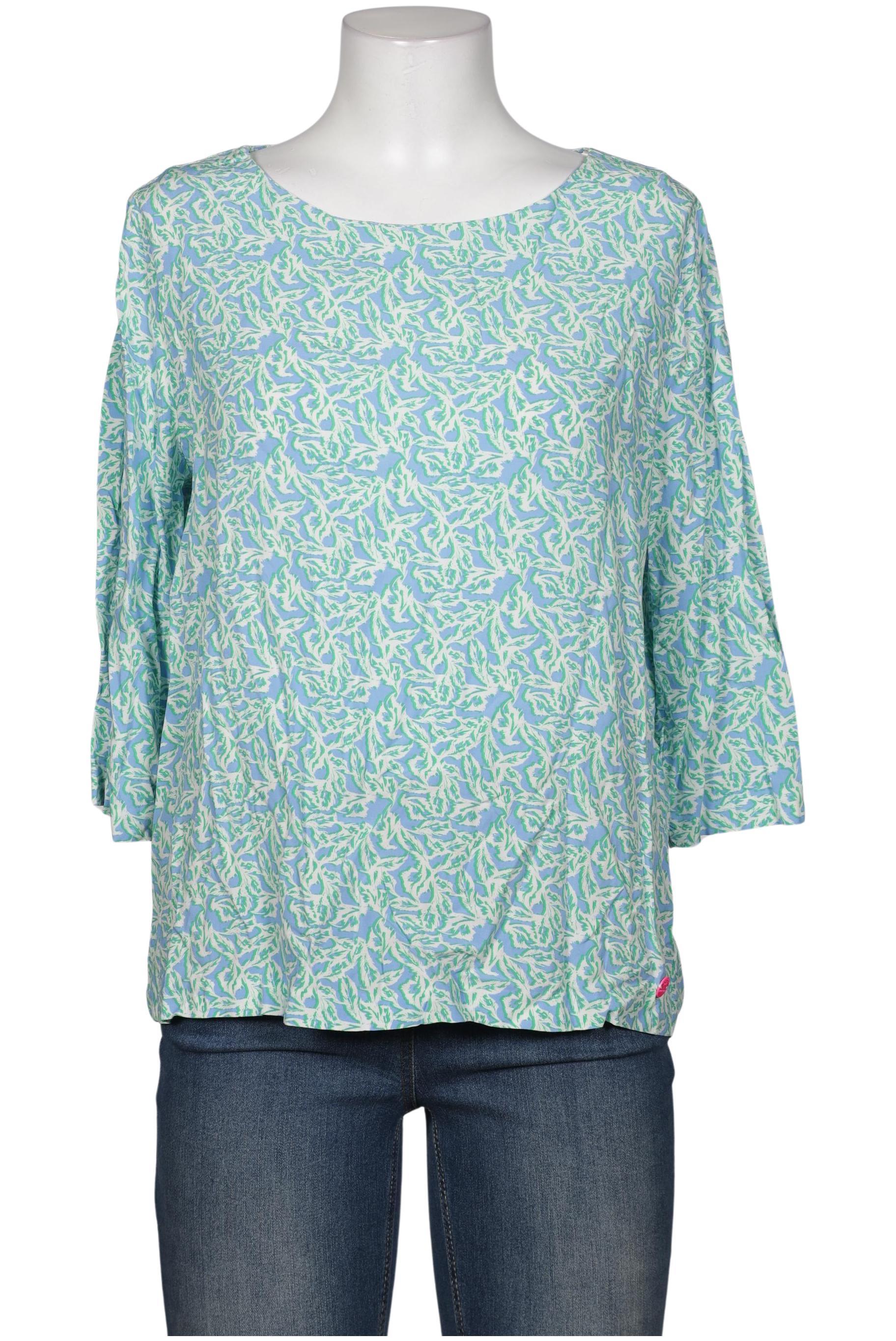 

Lieblingsstück Damen Bluse, mehrfarbig, Gr. 40