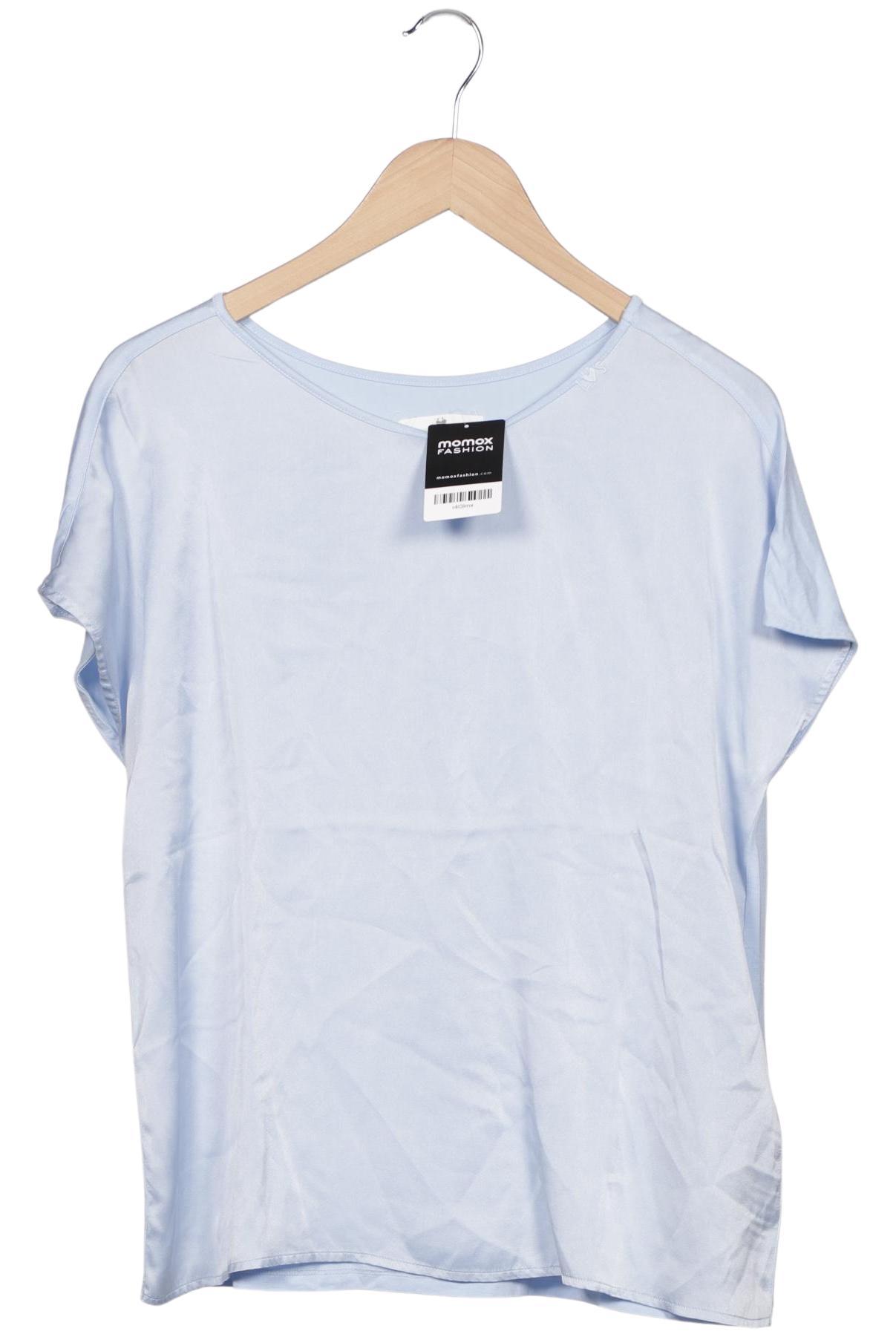 

Lieblingsstück Damen T-Shirt, hellblau, Gr. 38