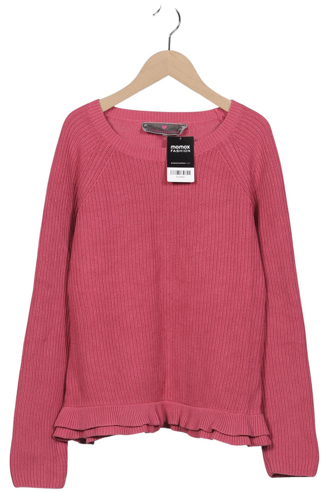 

Lieblingsstück Damen Pullover, pink, Gr. 44