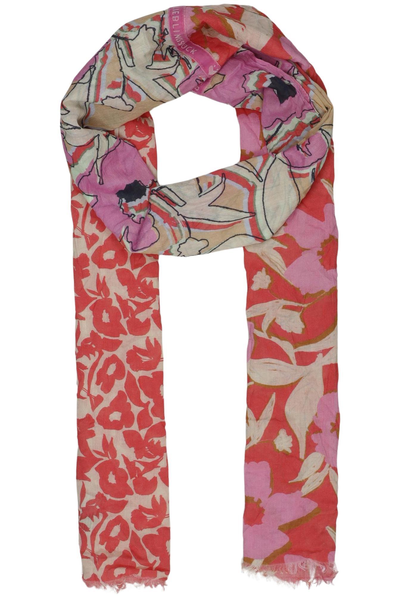 

Lieblingsstück Damen Schal, mehrfarbig, Gr.