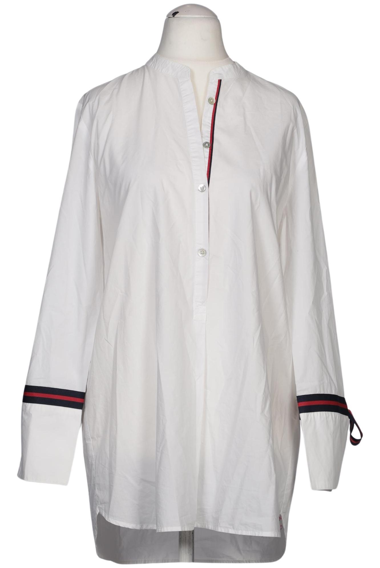 

Lieblingsstück Damen Bluse, weiß, Gr. 40