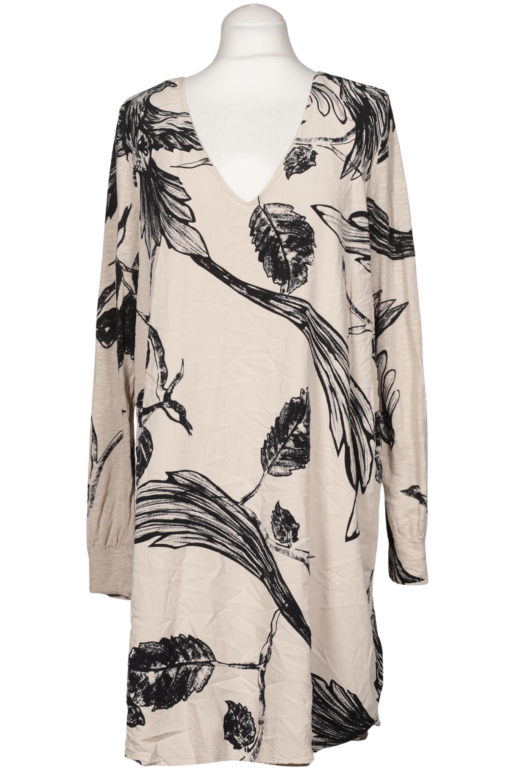 

Lieblingsstück Damen Kleid, beige, Gr. 40