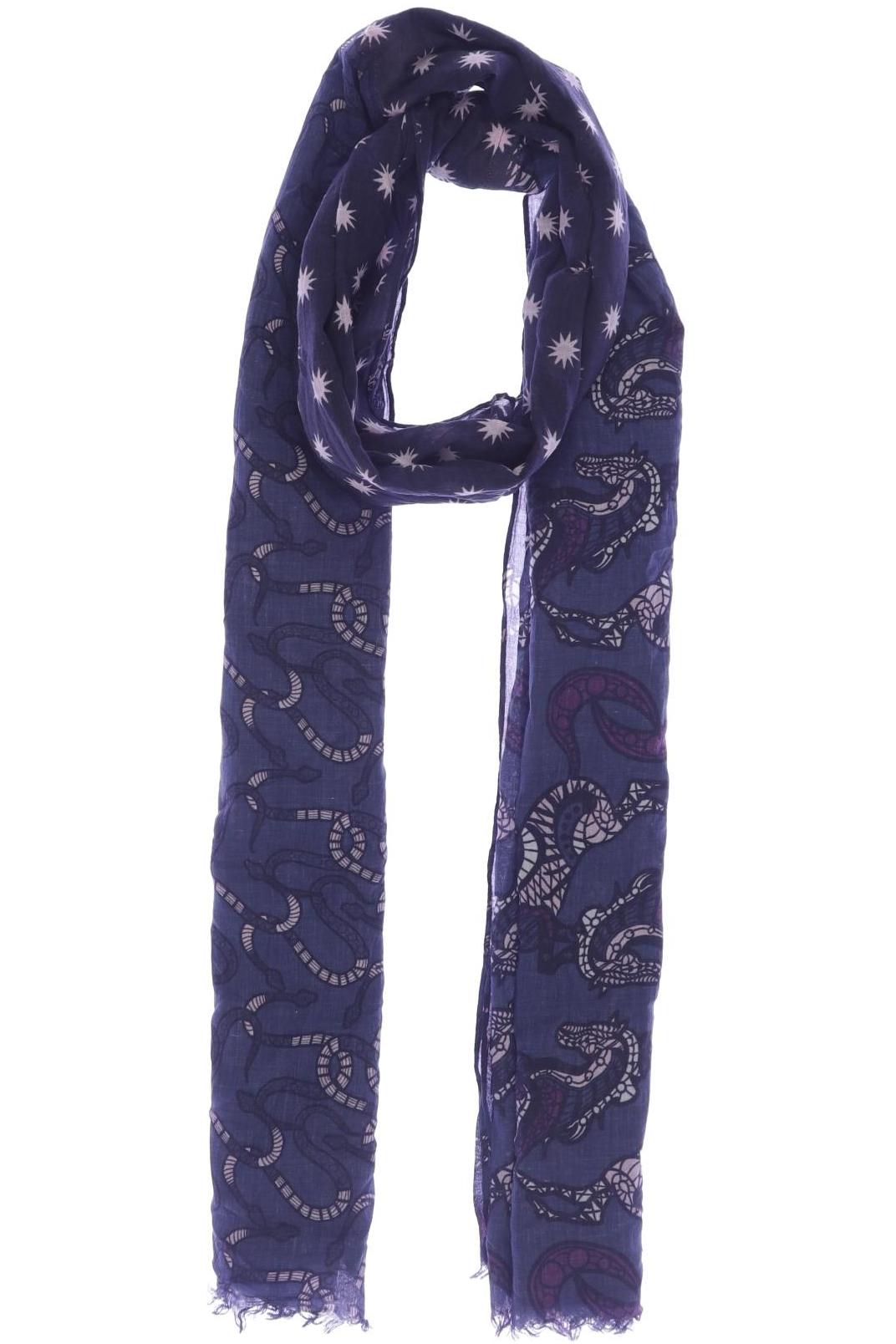 

Lieblingsstück Damen Schal, marineblau, Gr.