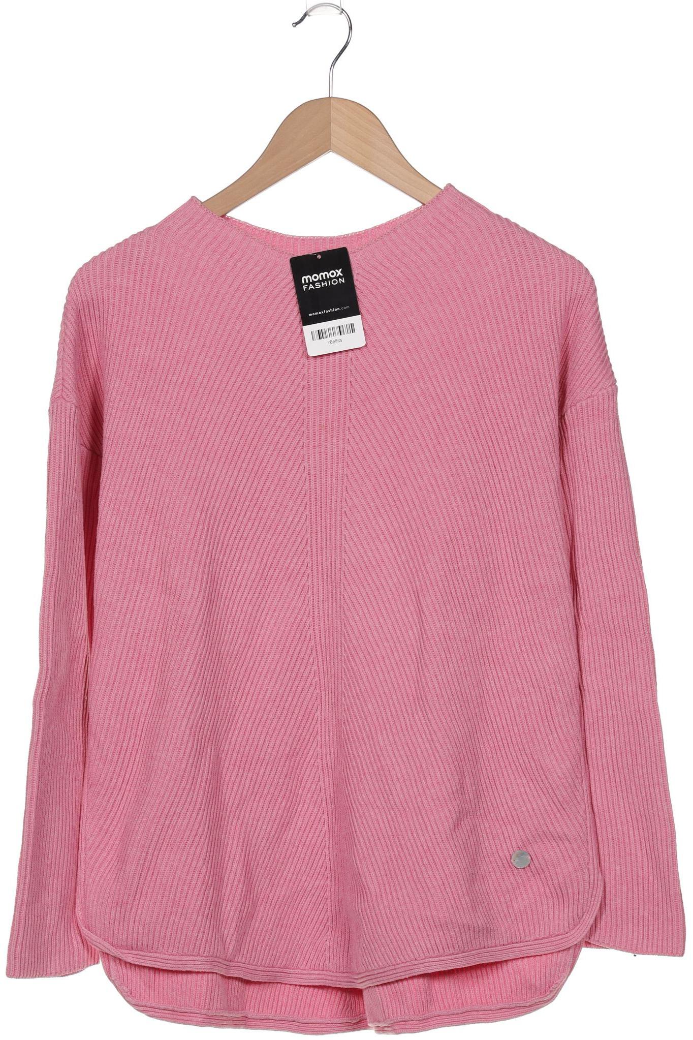 

Lieblingsstück Damen Pullover, pink, Gr. 42