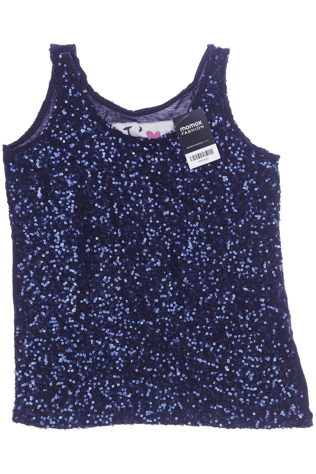 

Lieblingsstück Damen Top, marineblau, Gr. 42