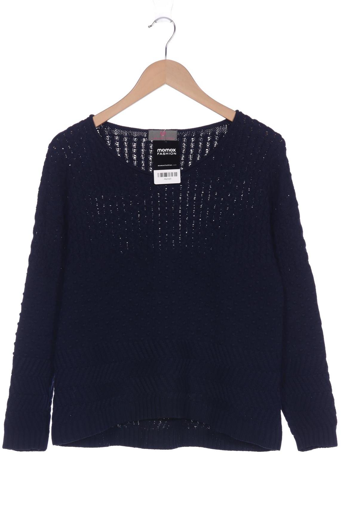 

Lieblingsstück Damen Pullover, marineblau, Gr. 36