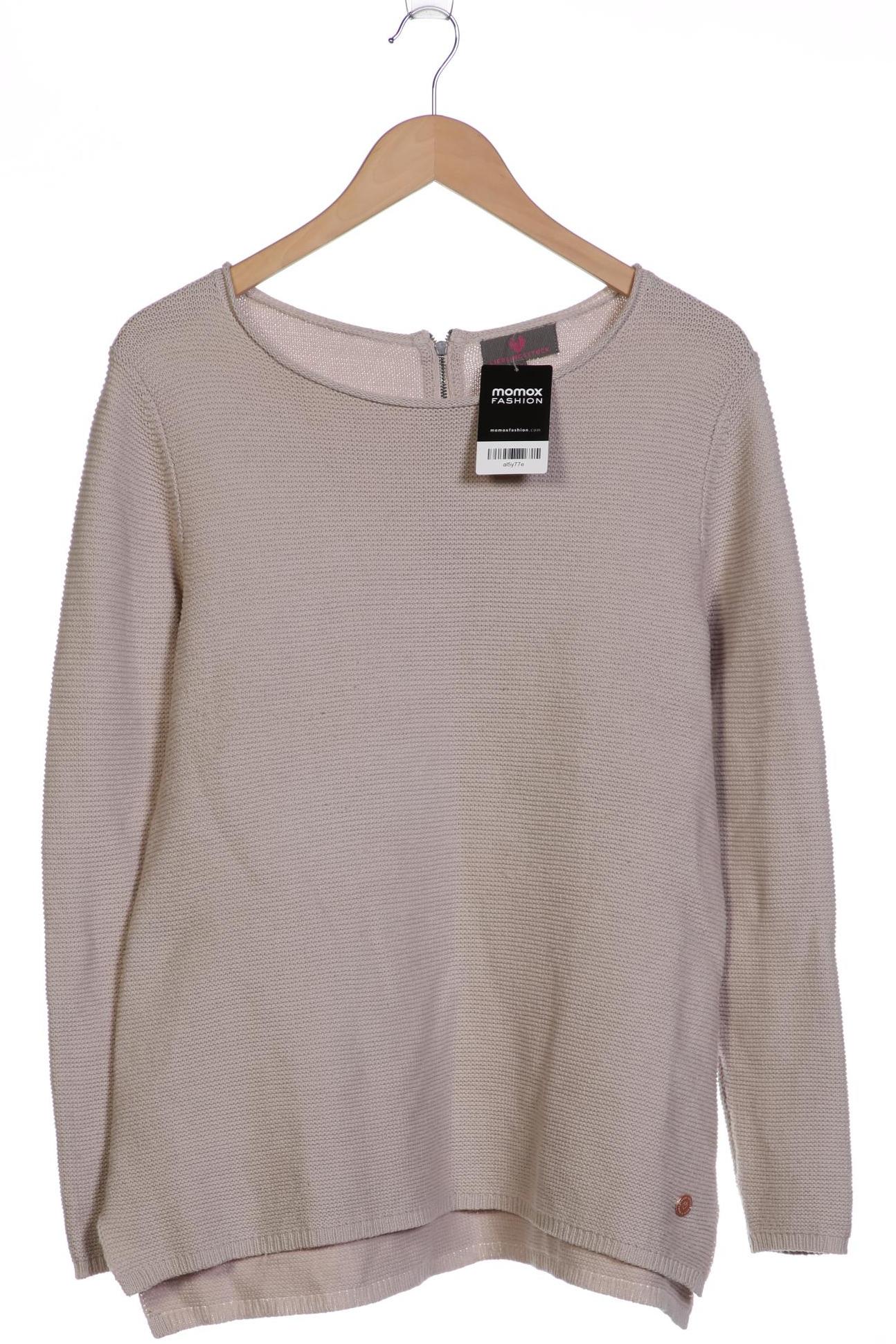 

Lieblingsstück Damen Pullover, beige, Gr. 38