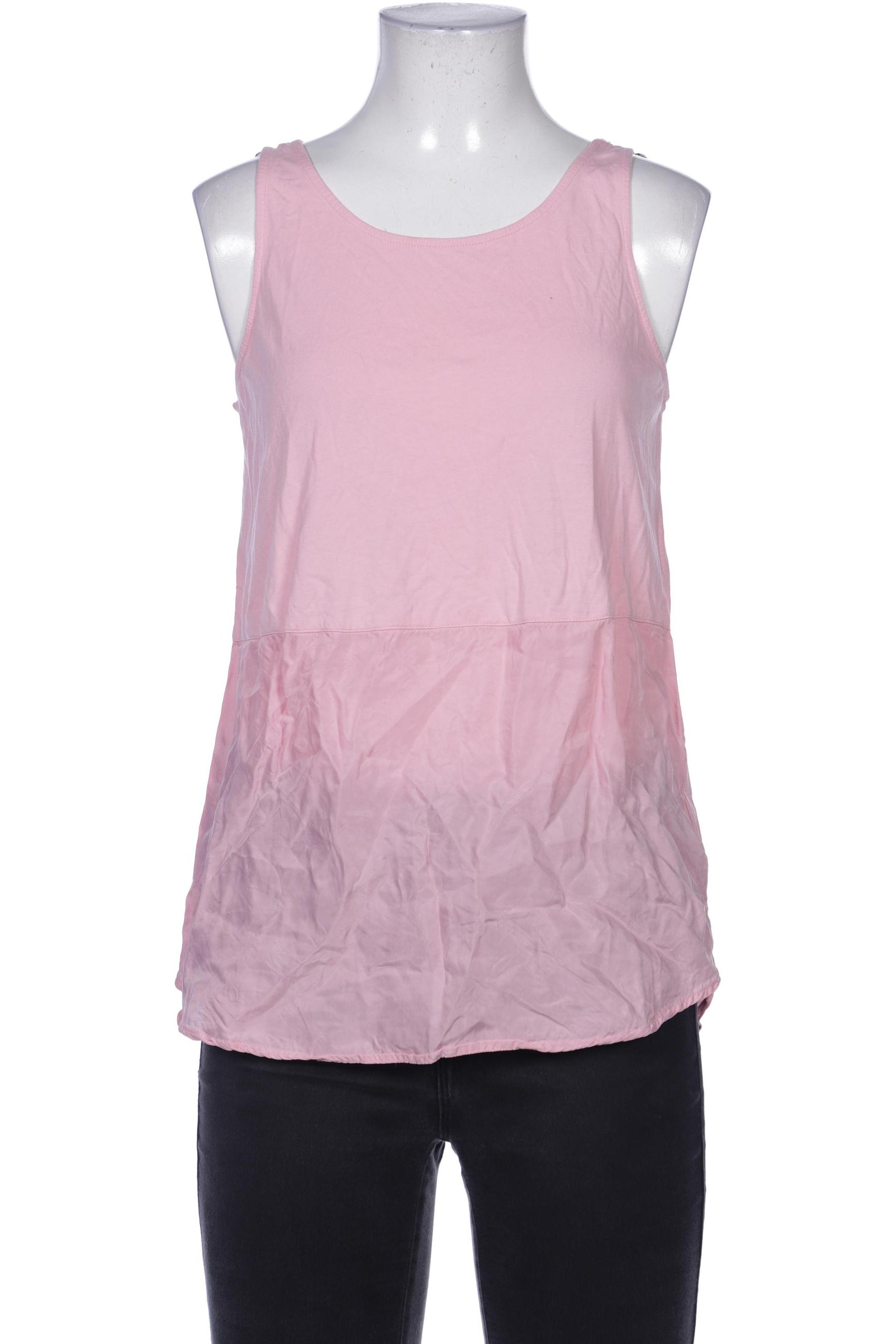 

Lieblingsstück Damen Top, pink, Gr. 34