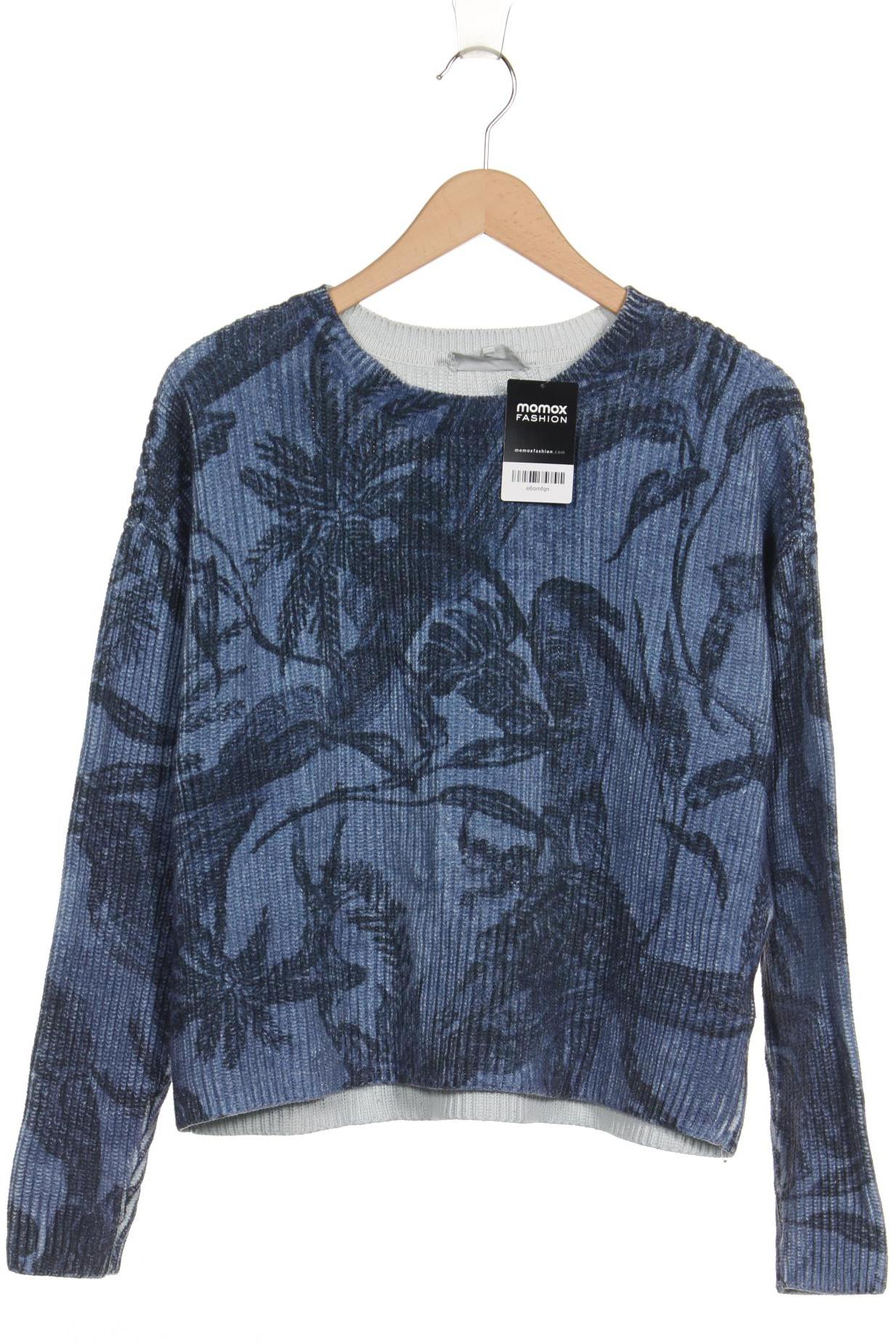 

Lieblingsstück Damen Pullover, blau, Gr. 38