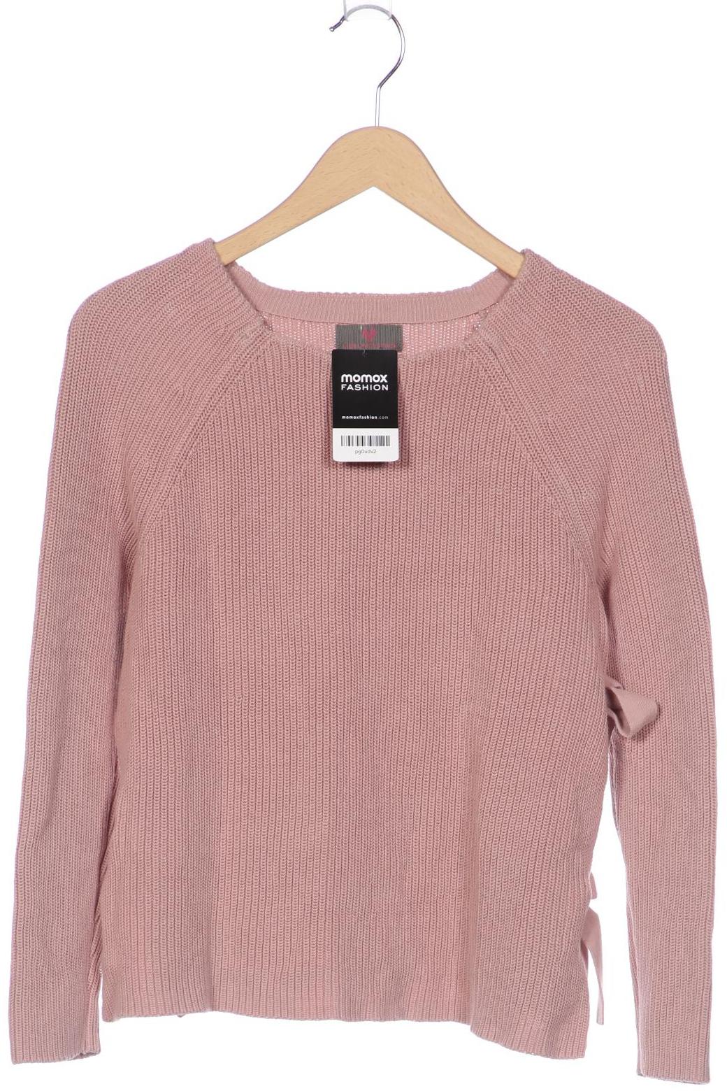 

Lieblingsstück Damen Pullover, pink, Gr. 34