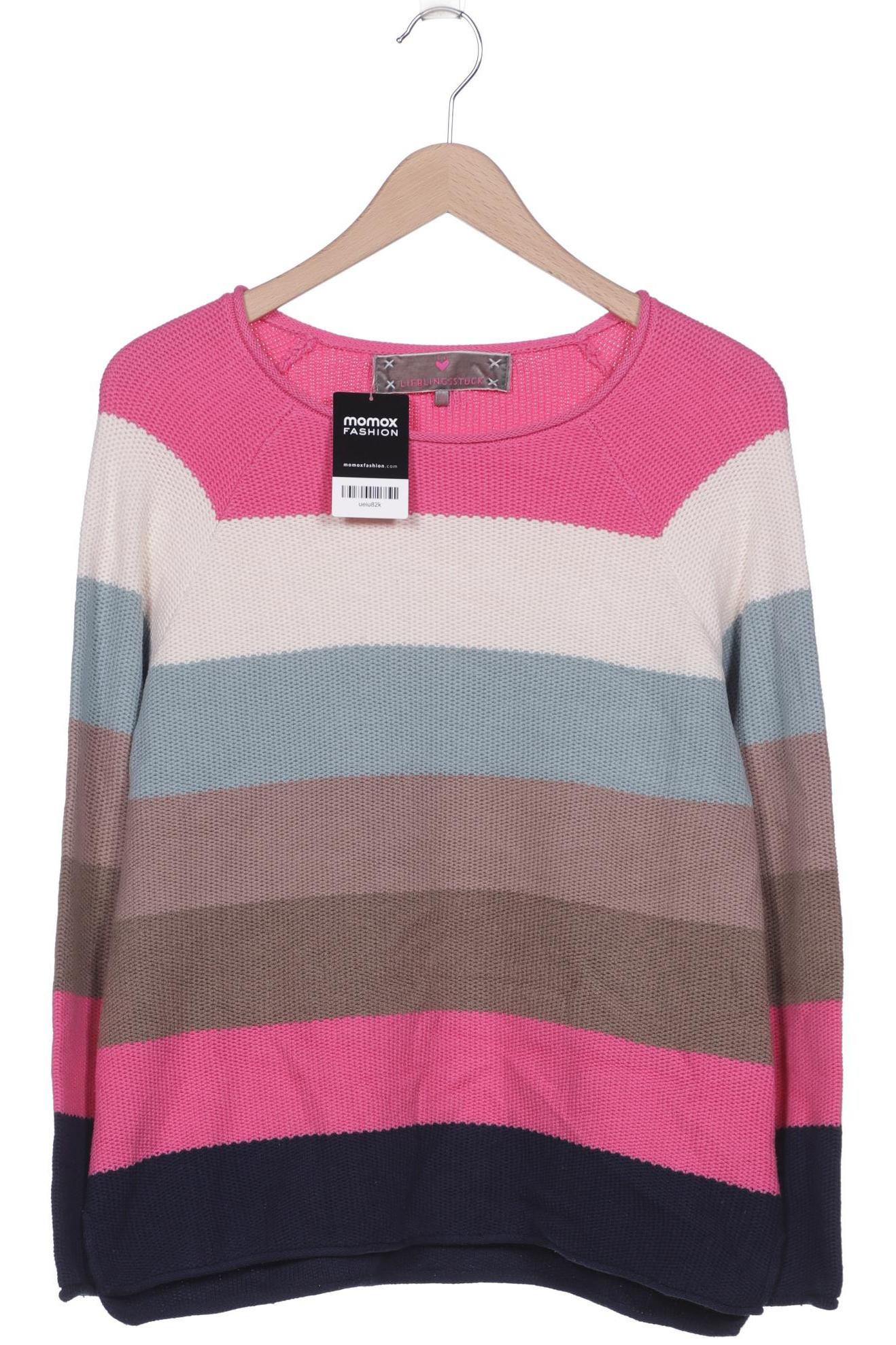 

Lieblingsstück Damen Pullover, mehrfarbig