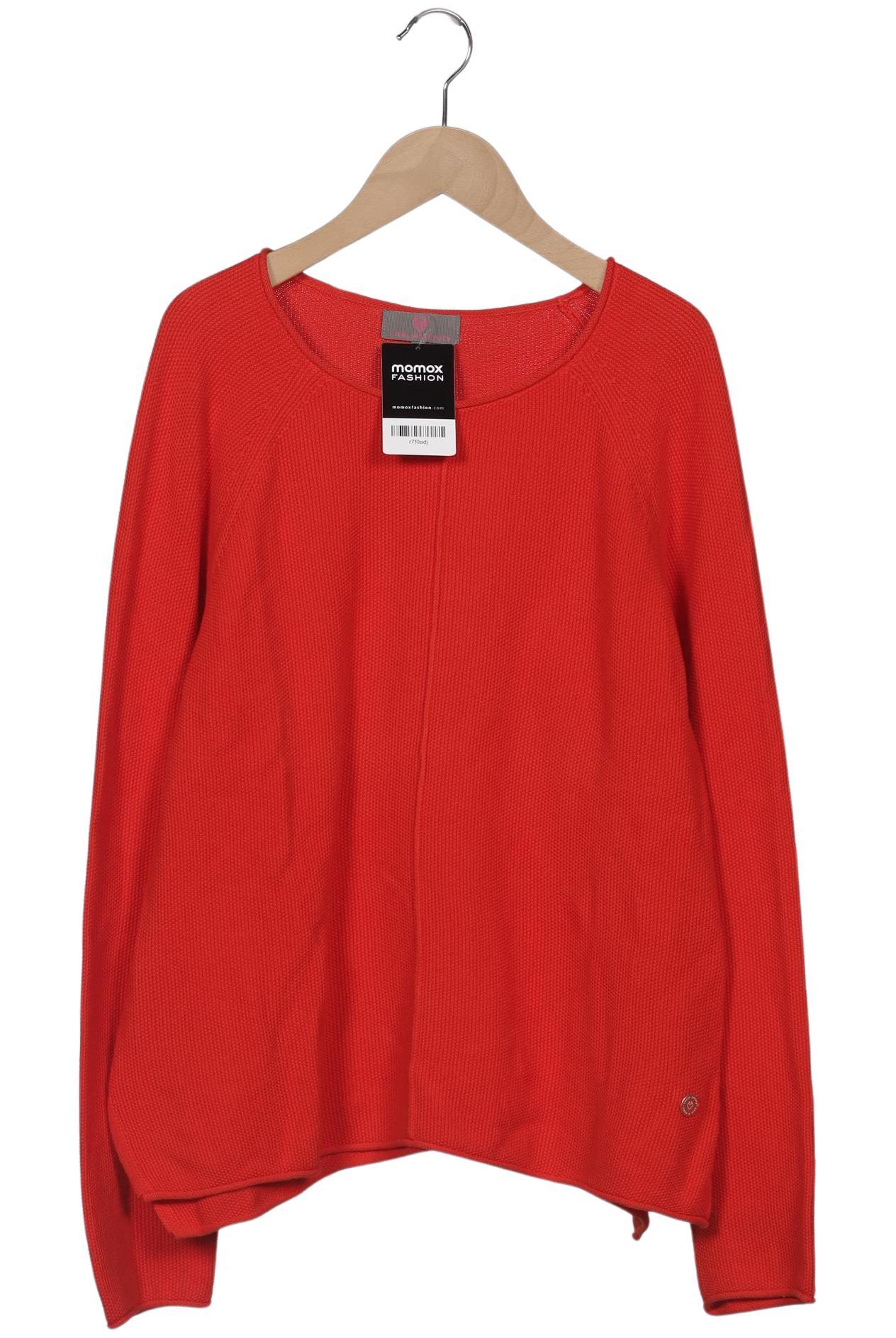 

Lieblingsstück Damen Pullover, rot, Gr. 44