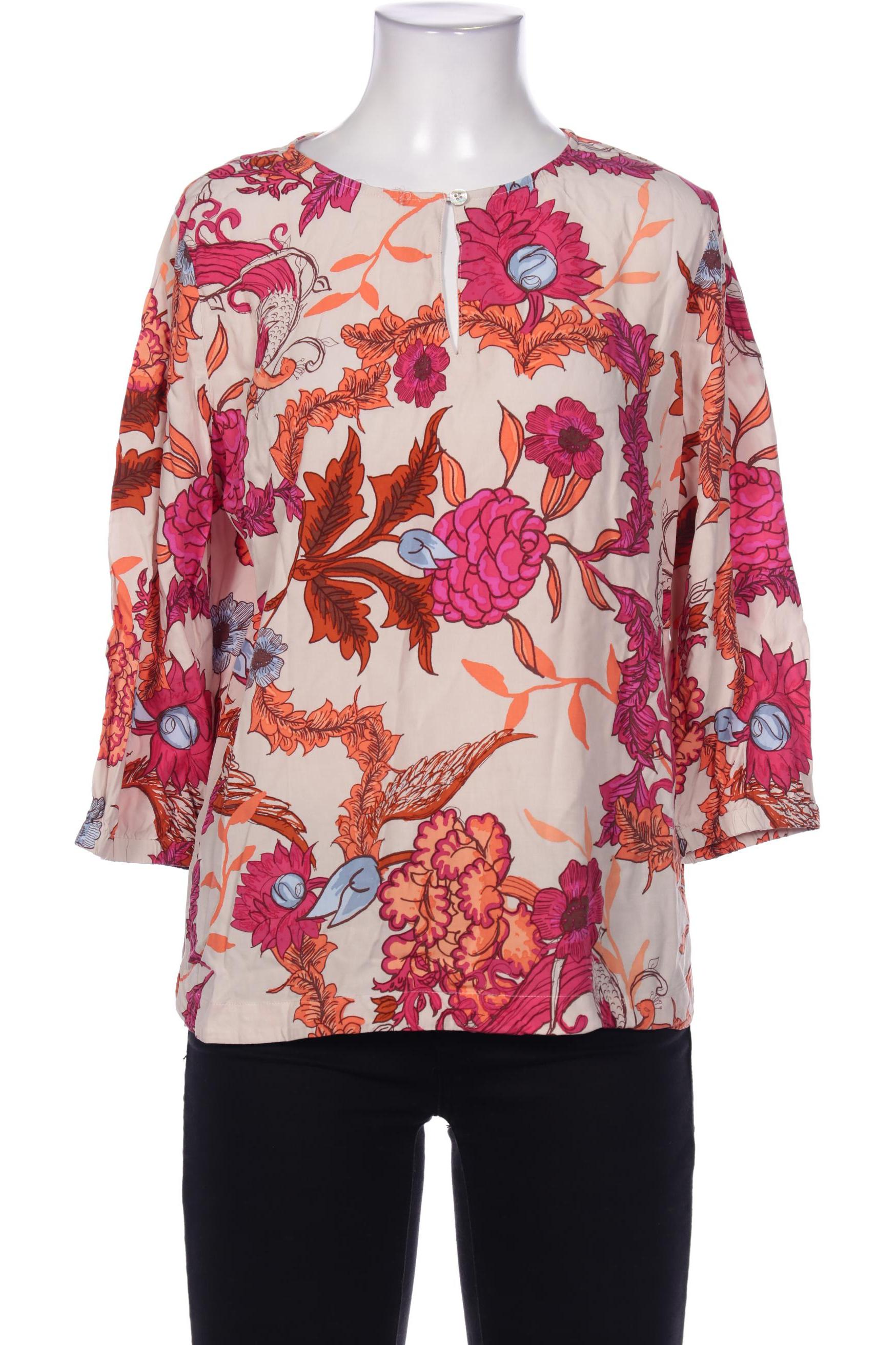 

Lieblingsstück Damen Bluse, beige, Gr. 36