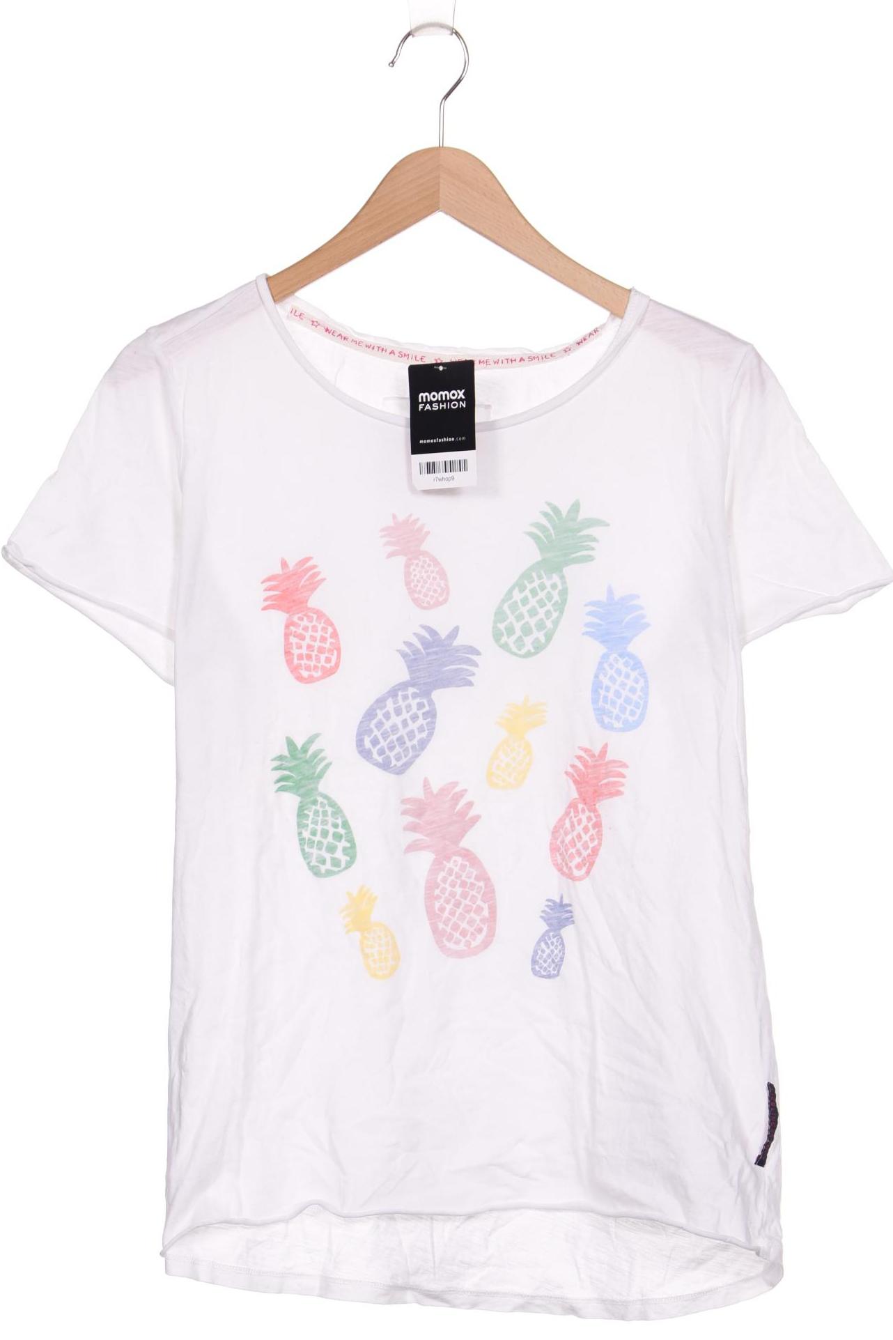 

Lieblingsstück Damen T-Shirt, weiß