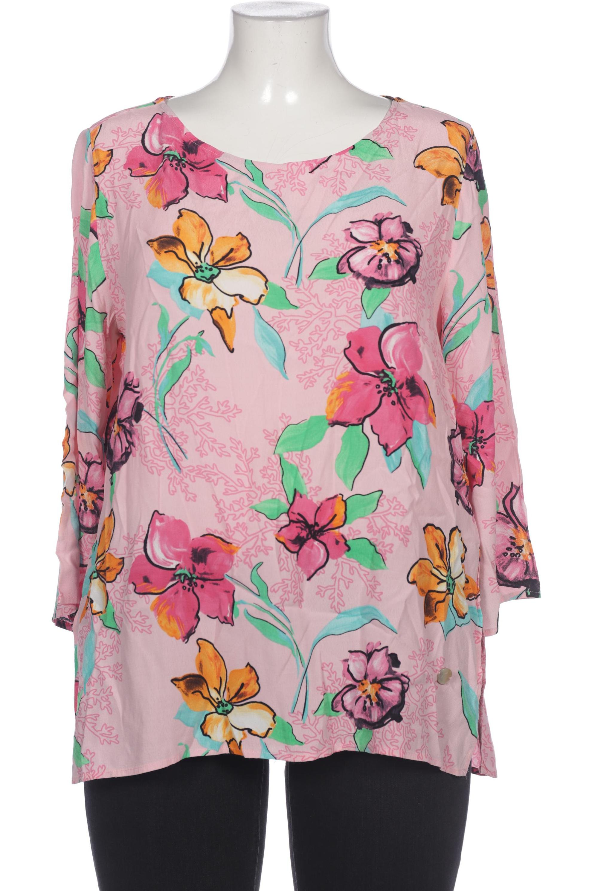 

Lieblingsstück Damen Bluse, pink, Gr. 40