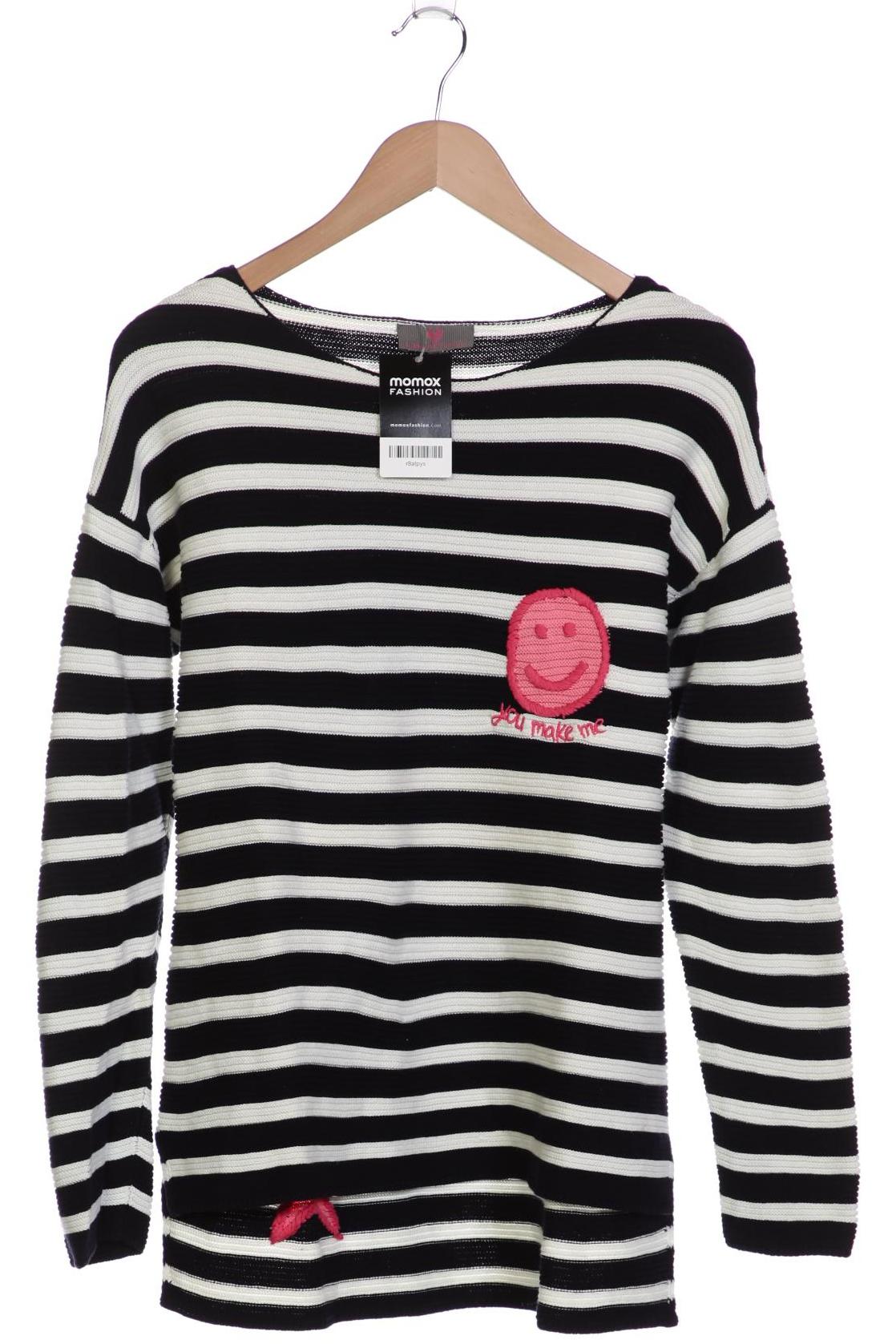 

Lieblingsstück Damen Pullover, marineblau, Gr. 42