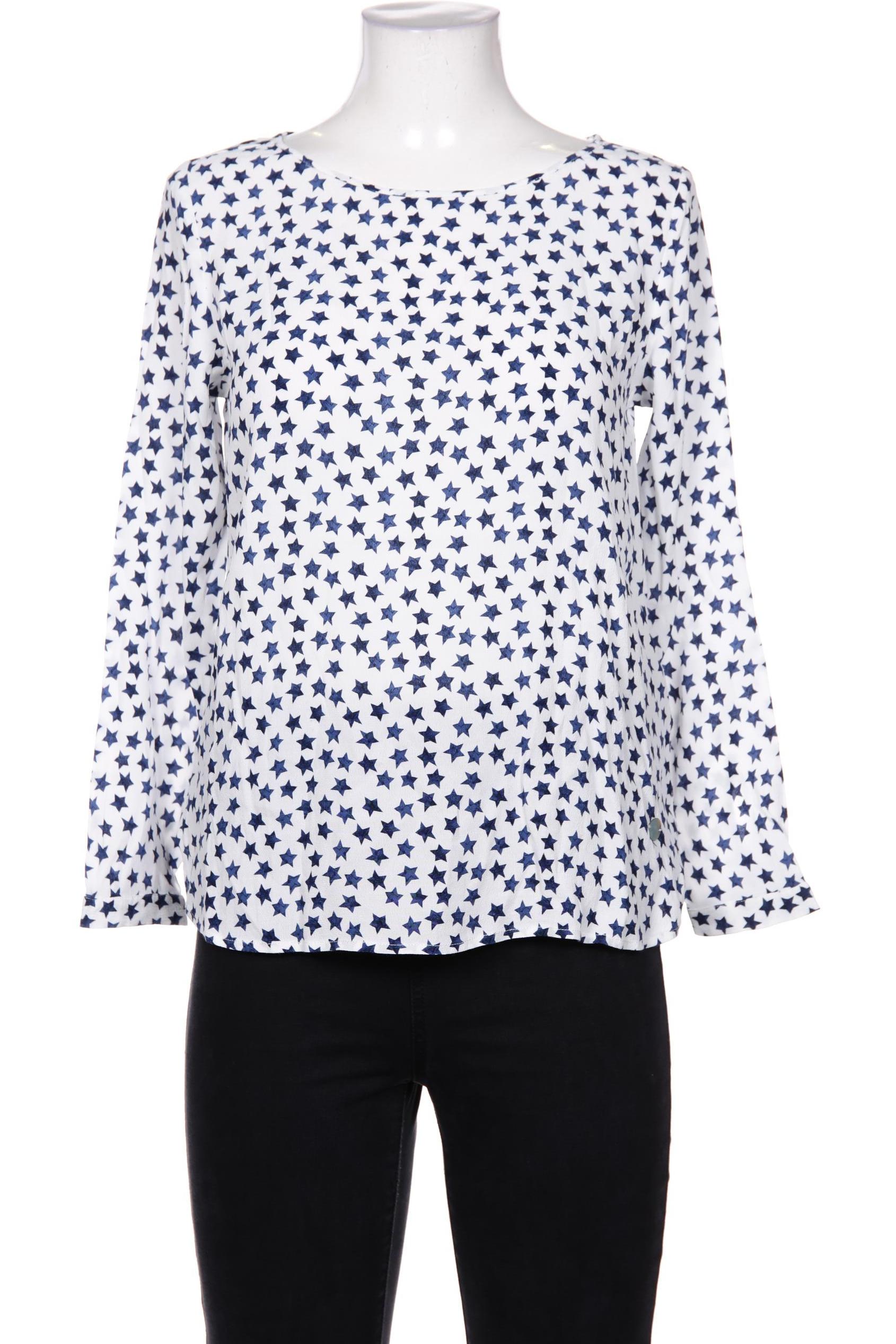 

Lieblingsstück Damen Bluse, weiß, Gr. 38