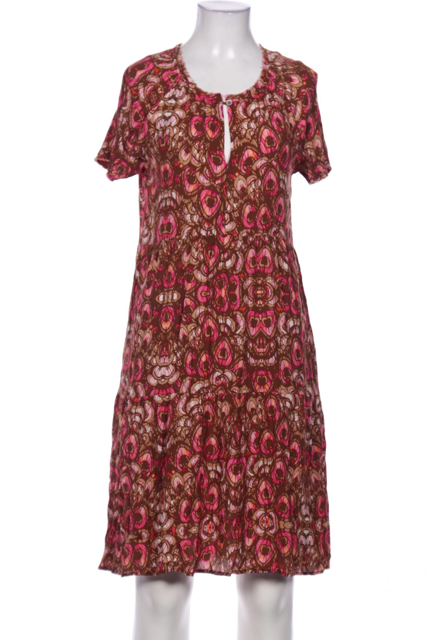 

Lieblingsstück Damen Kleid, braun, Gr. 34