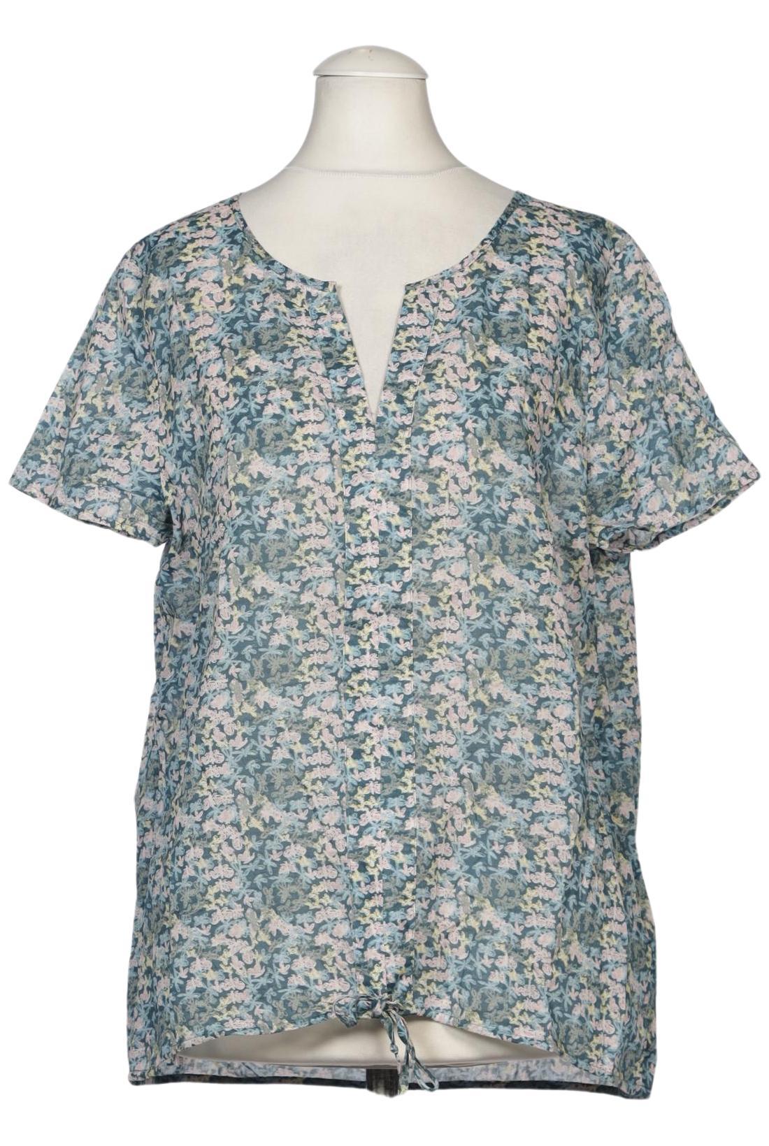 

Lieblingsstück Damen Bluse, mehrfarbig, Gr. 38