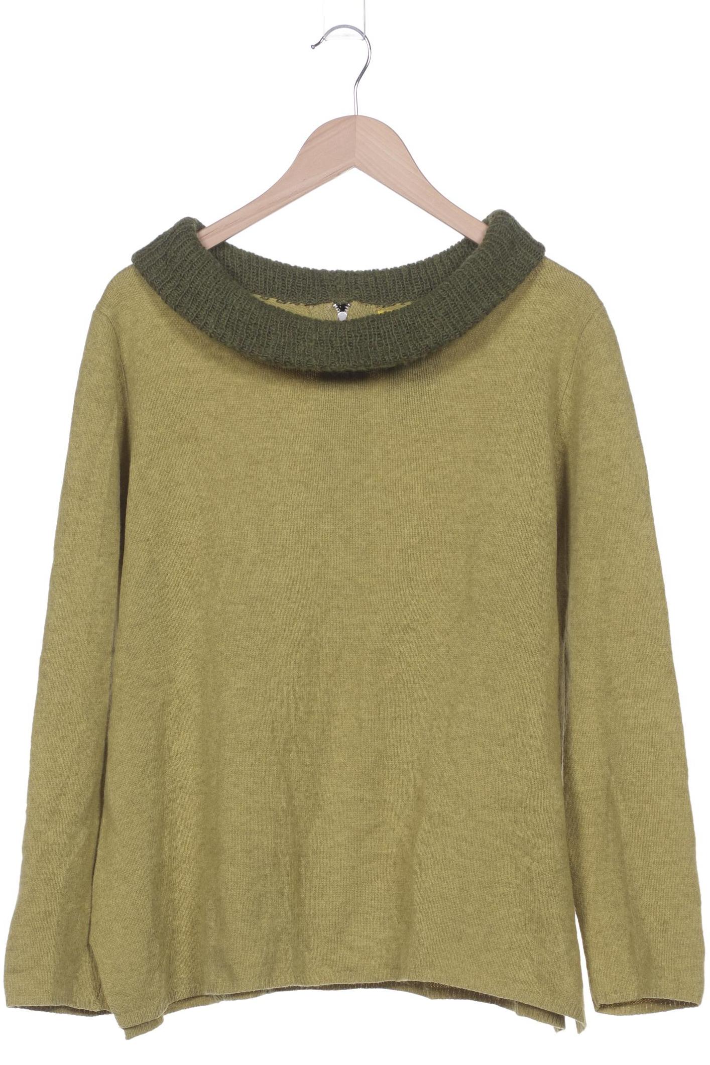 

Lieblingsstück Damen Pullover, hellgrün, Gr. 48