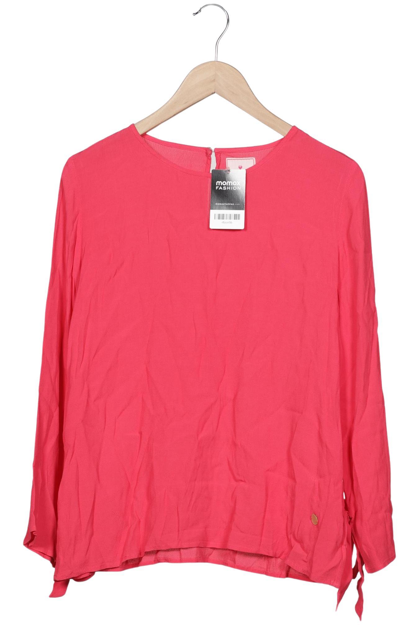 

Lieblingsstück Damen Bluse, pink, Gr. 42
